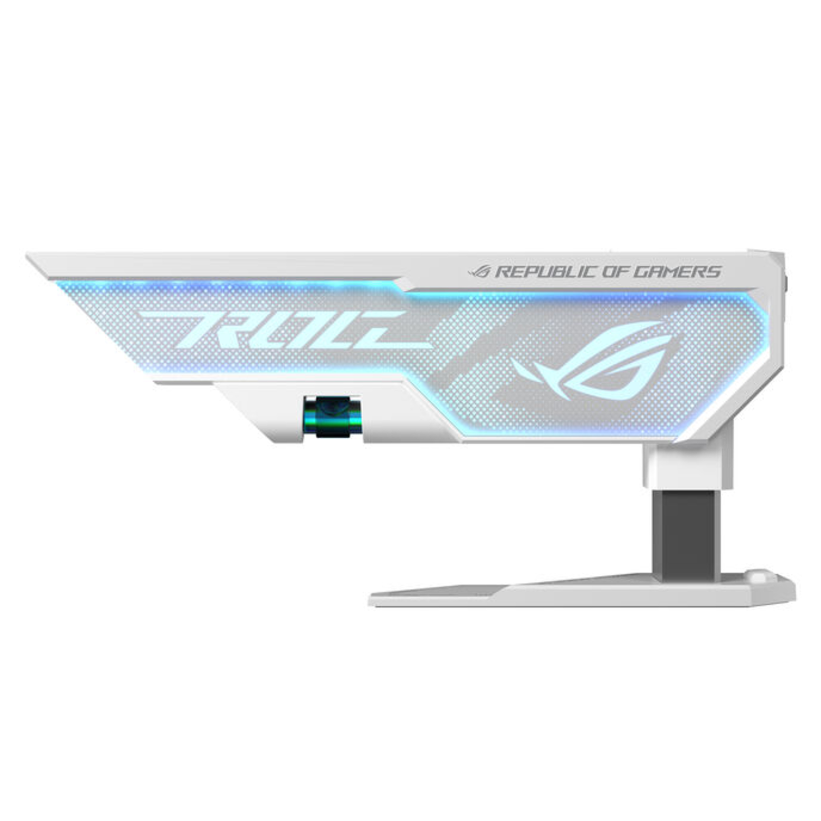 ASUS ROG Herculx VGA Graphics Card Holder (XH01) White