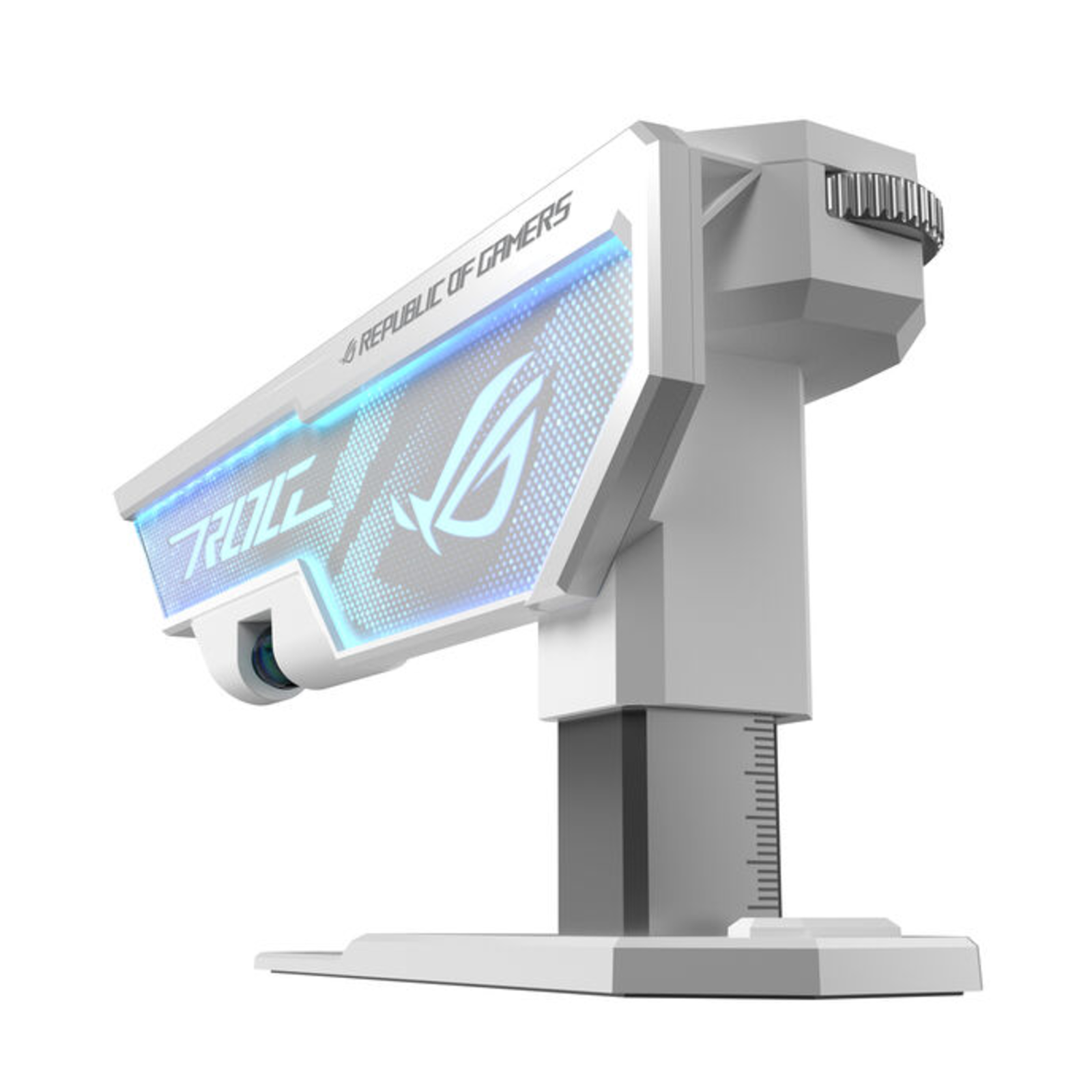 ASUS ROG Herculx VGA Graphics Card Holder (XH01) White