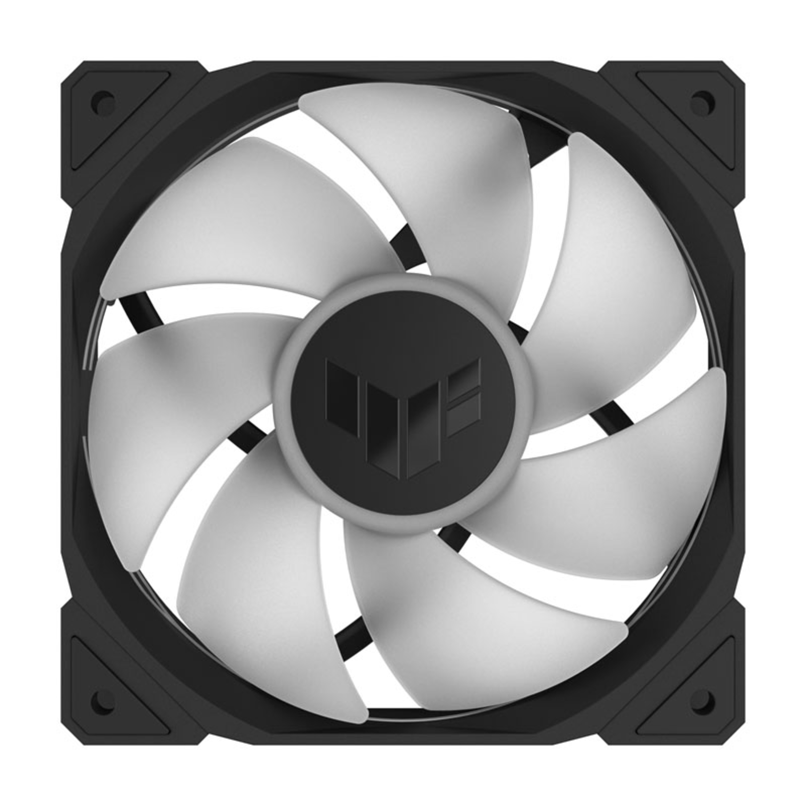 ASUS TUF Gaming TR120 ARGB Black Housing Fan