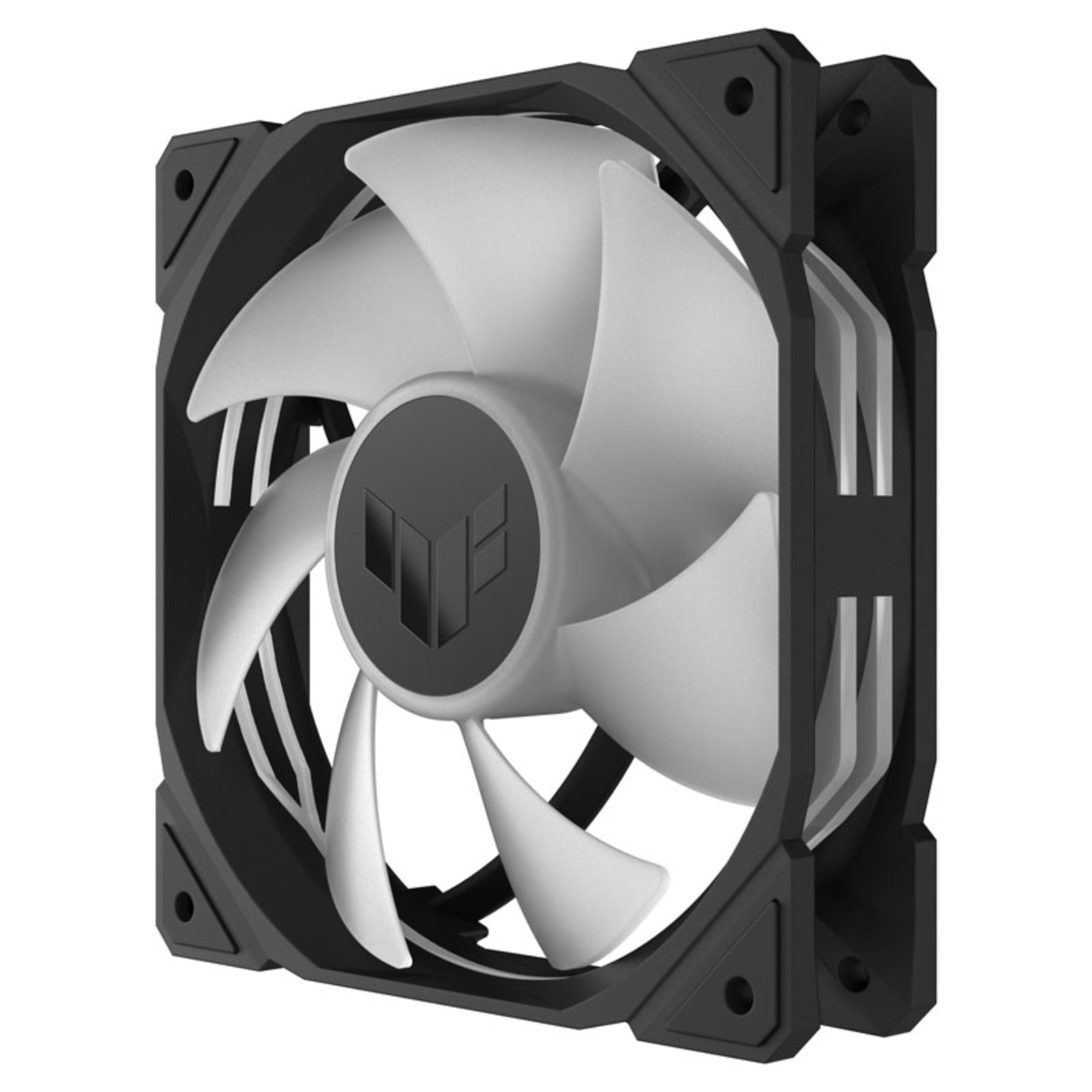 ASUS TUF Gaming TR120 ARGB Black Housing Fan