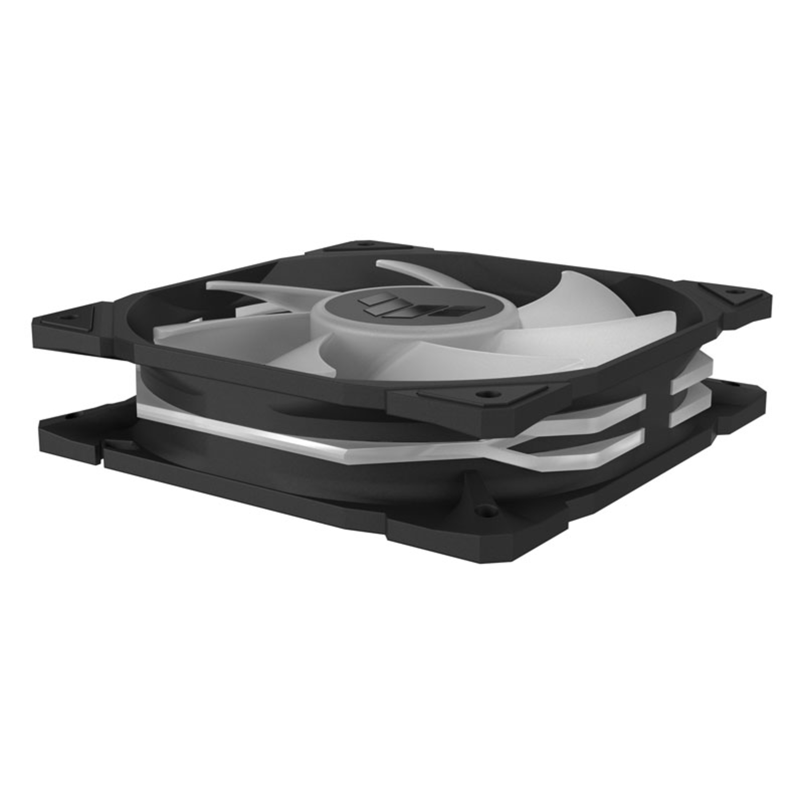 ASUS TUF Gaming TR120 ARGB Black Housing Fan