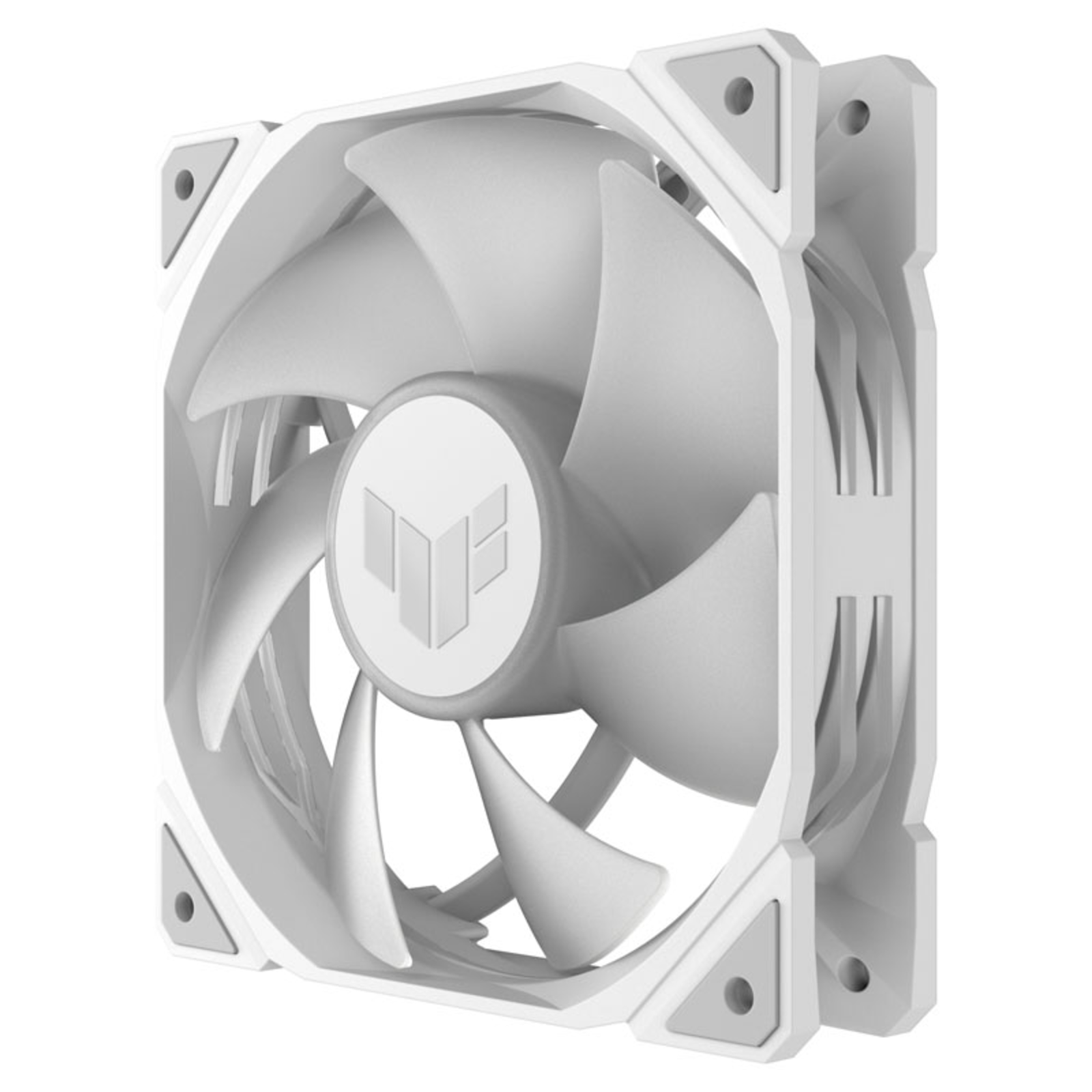 ASUS TUF Gaming TR120 ARGB White 3IN1 Housing Fan