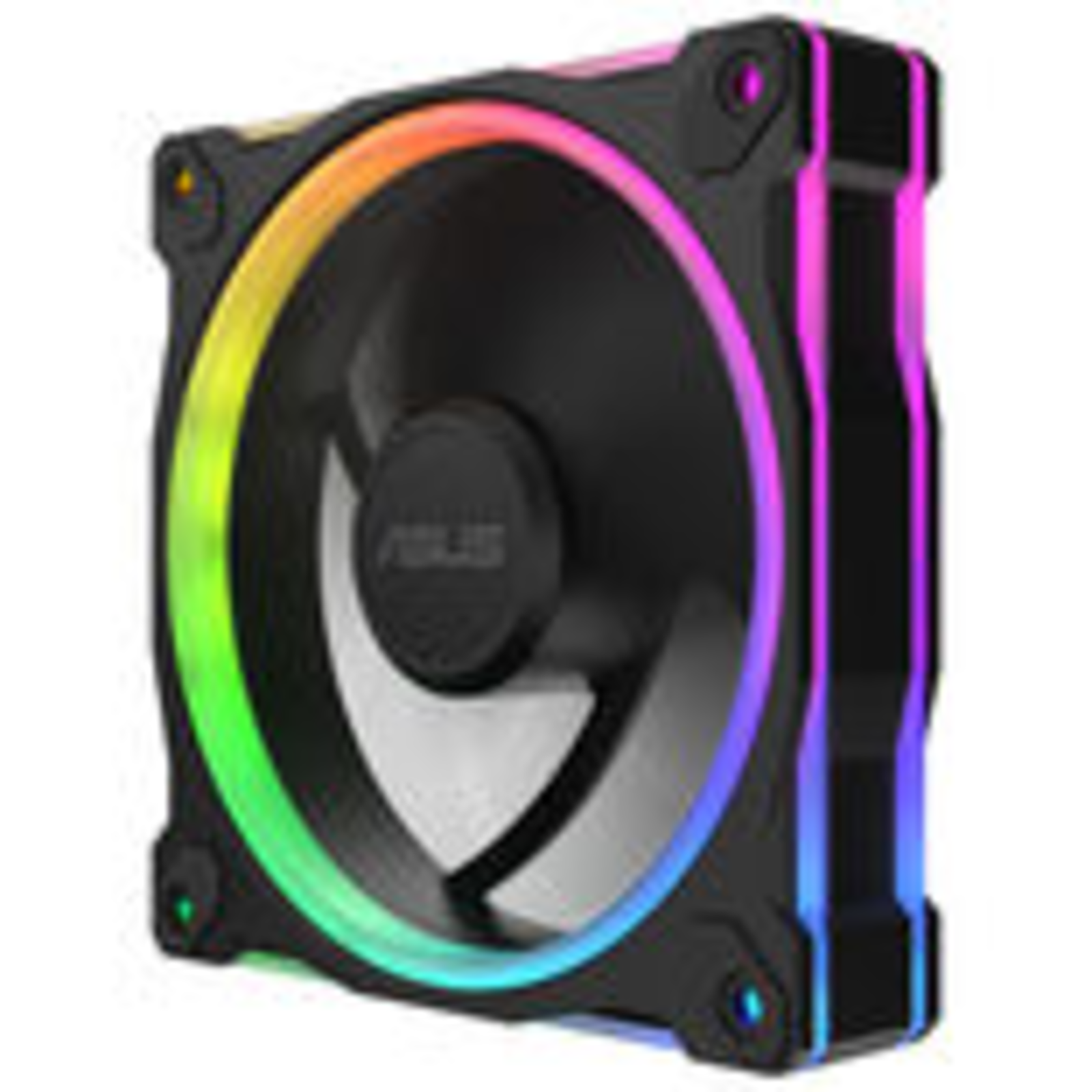 ASUS PRIME MR120 FAN ARGB BLACK 3IN1