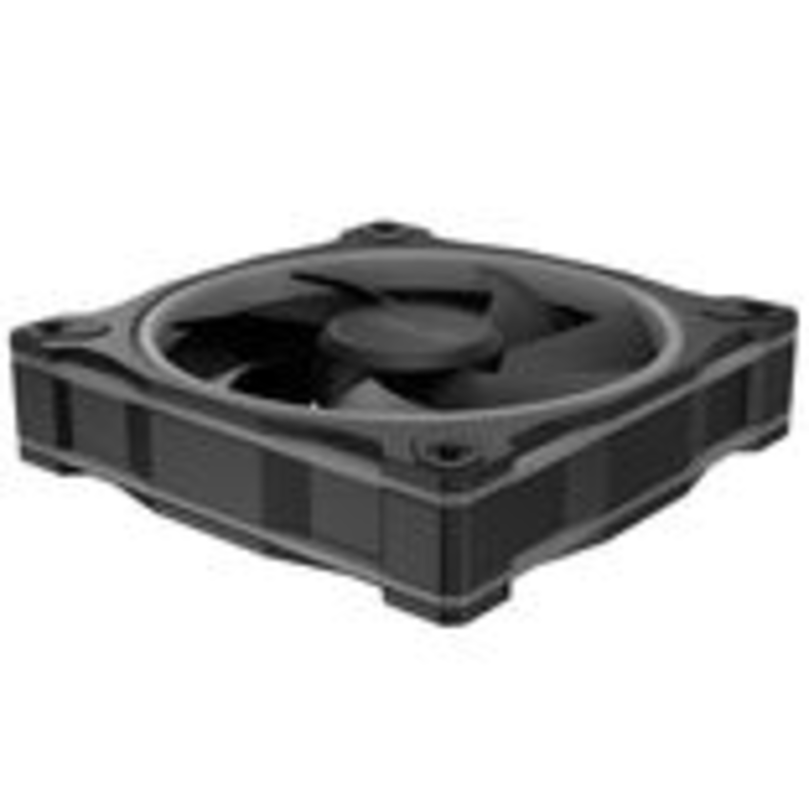 ASUS PRIME MR120 FAN ARGB BLACK 3IN1