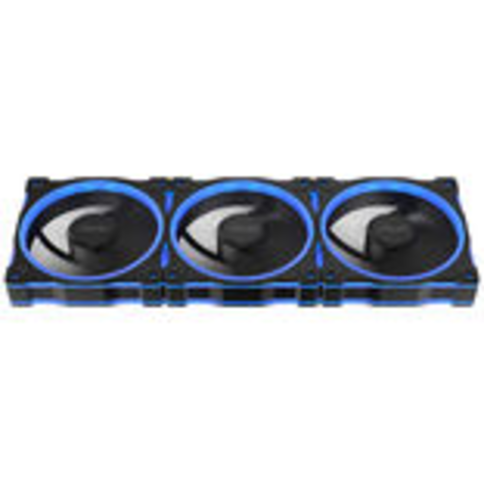 ASUS PRIME MR120 FAN ARGB BLACK 3IN1