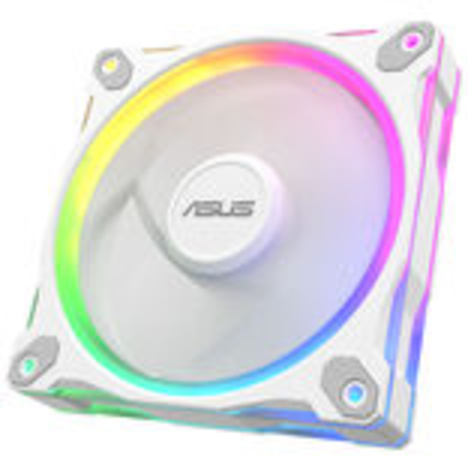 ASUS PRIME MR120 FAN ARGB WHITE 3IN1