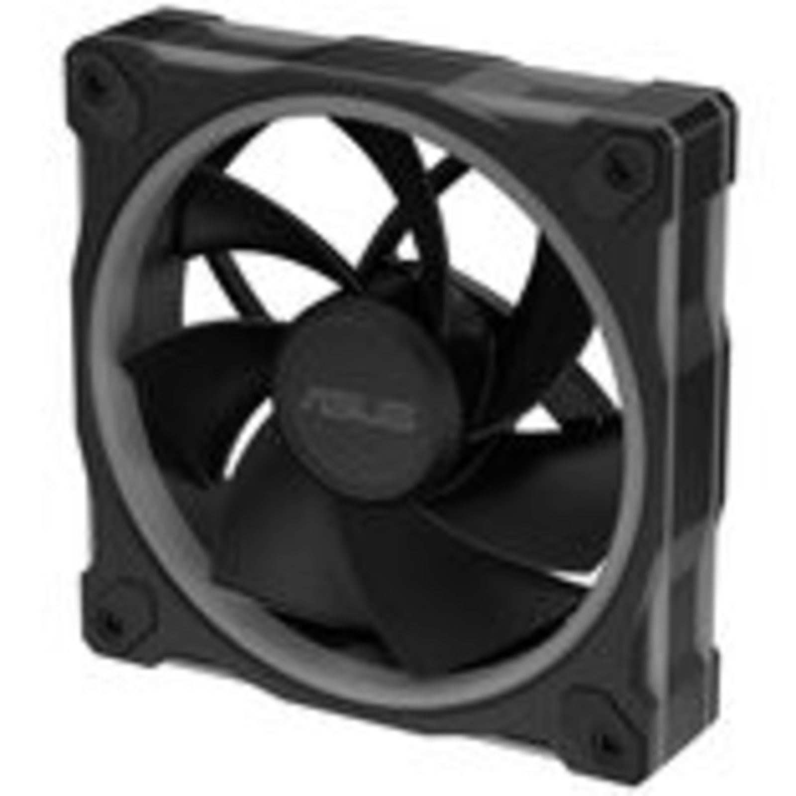 ASUS PRIME MR120 FAN ARGB REVERSE BLACK 3IN1