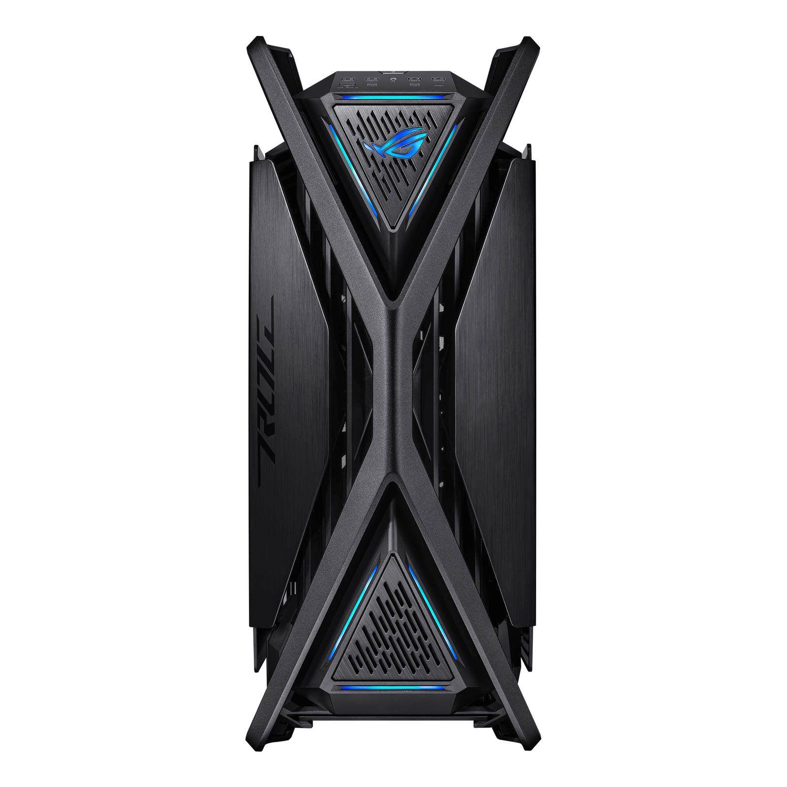 ASUS Case ROG GR701 Hyperion Case Black
