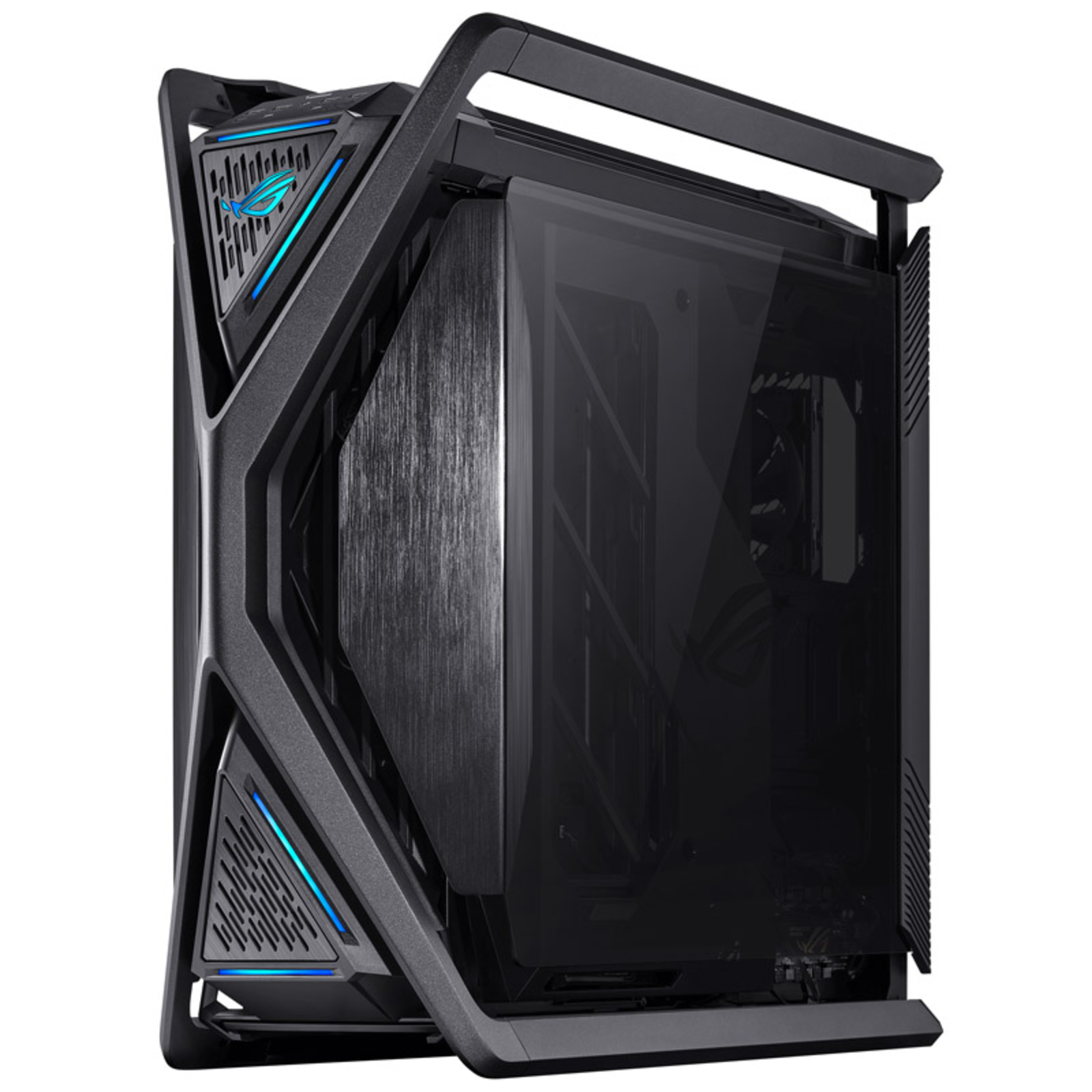 ASUS Case ROG GR701 Hyperion Case Black