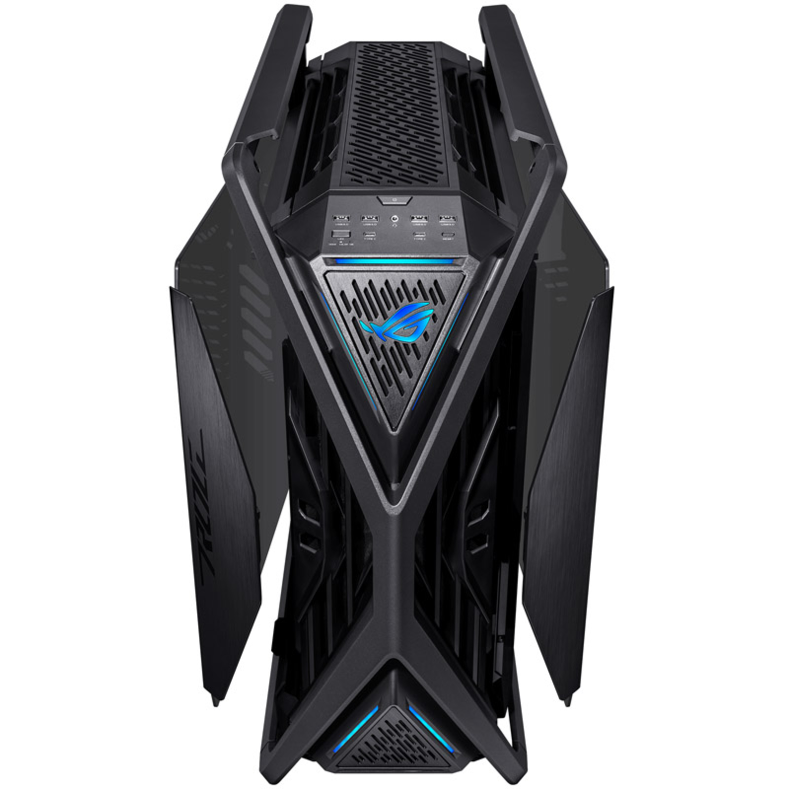 ASUS Case ROG GR701 Hyperion Case Black