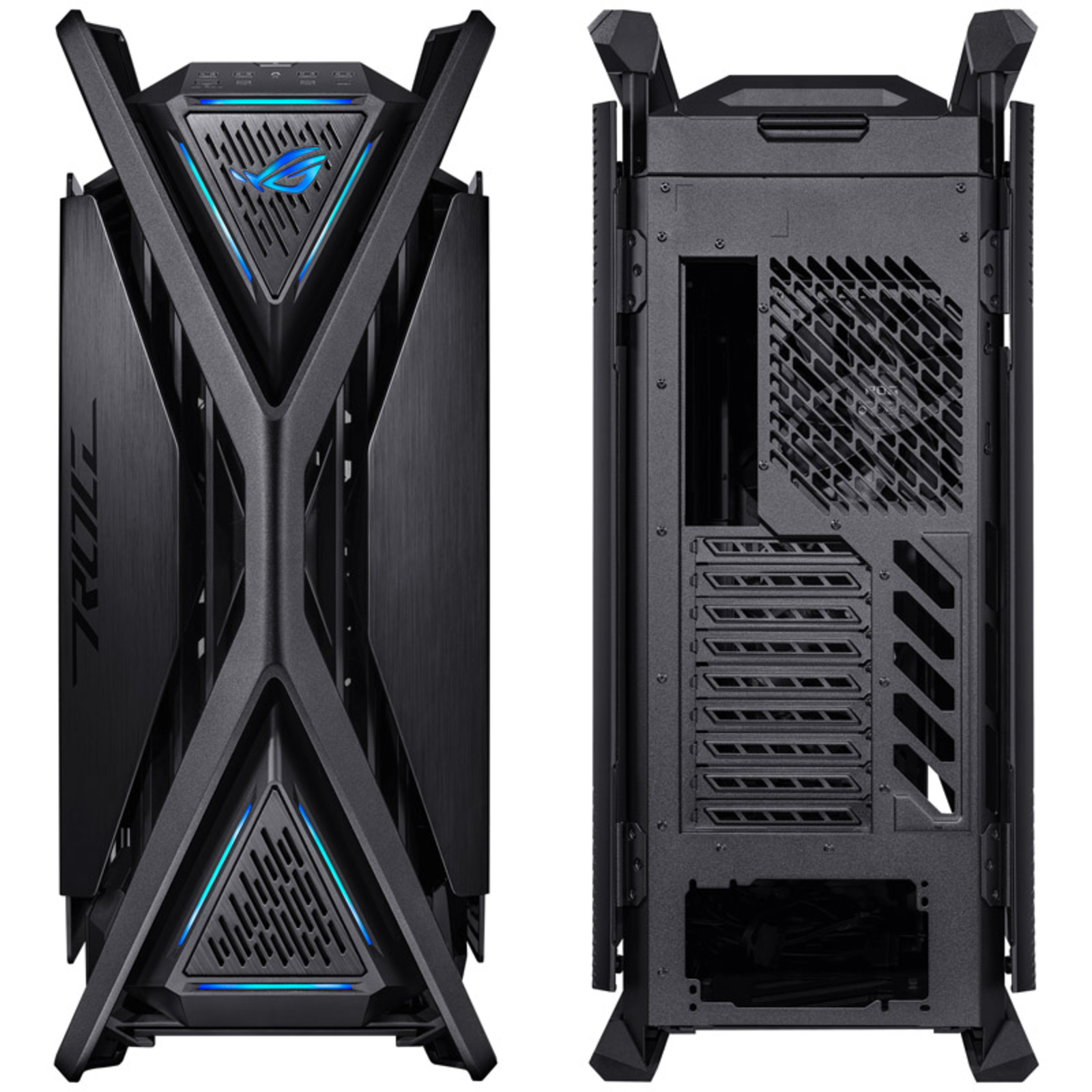 ASUS Case ROG GR701 Hyperion Case Black