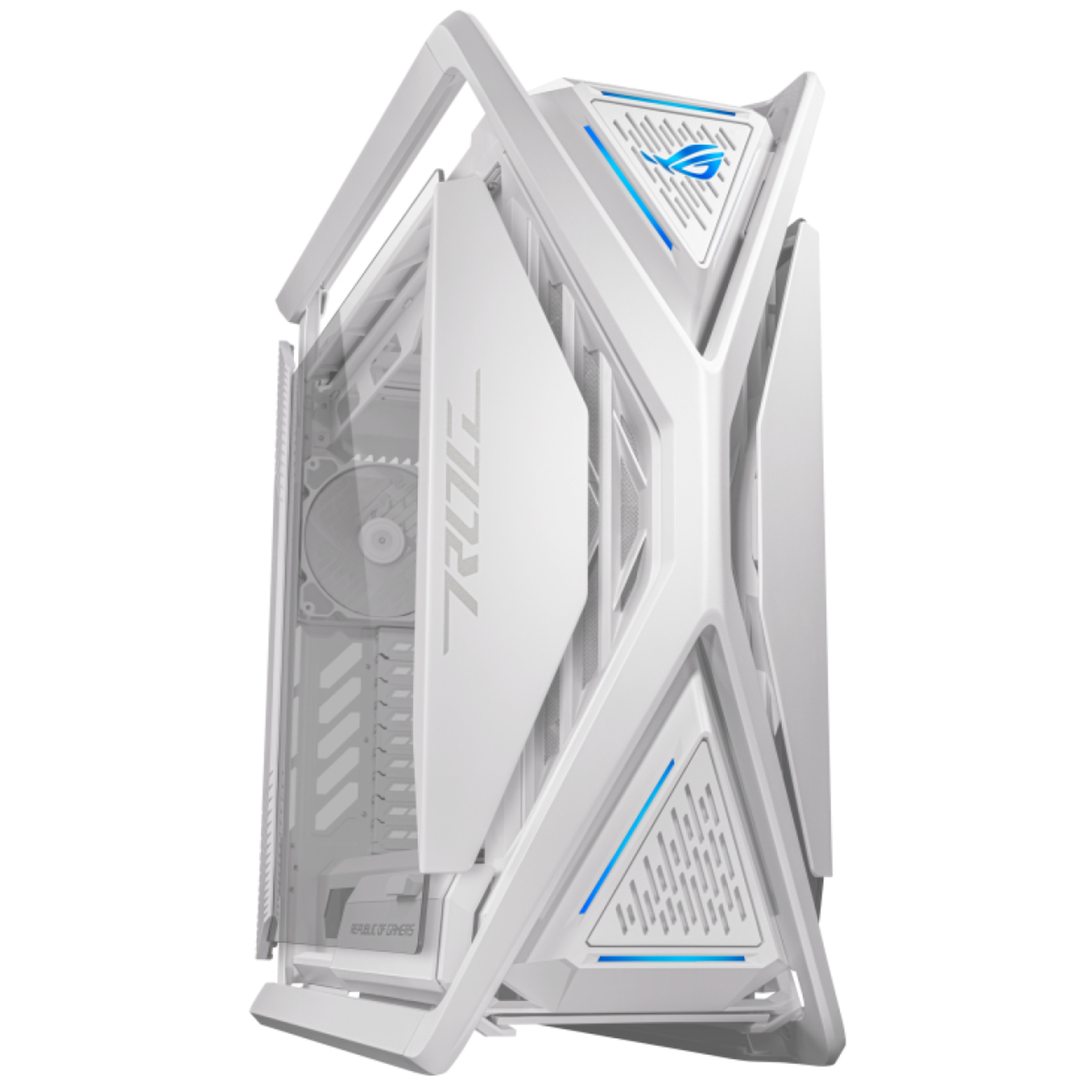 ASUS Case ROG GR701 Hyperion Case White
