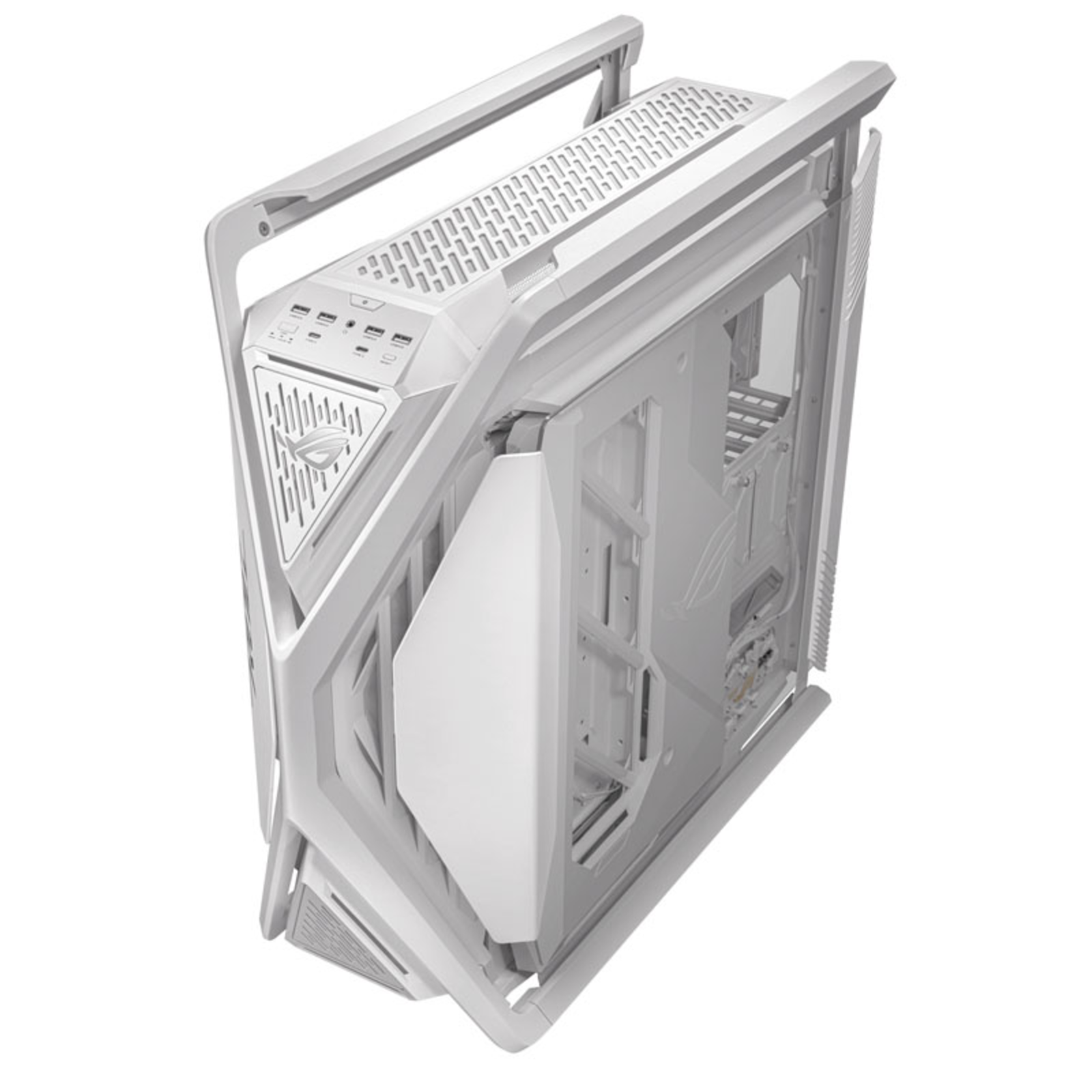 ASUS Case ROG GR701 Hyperion Case White