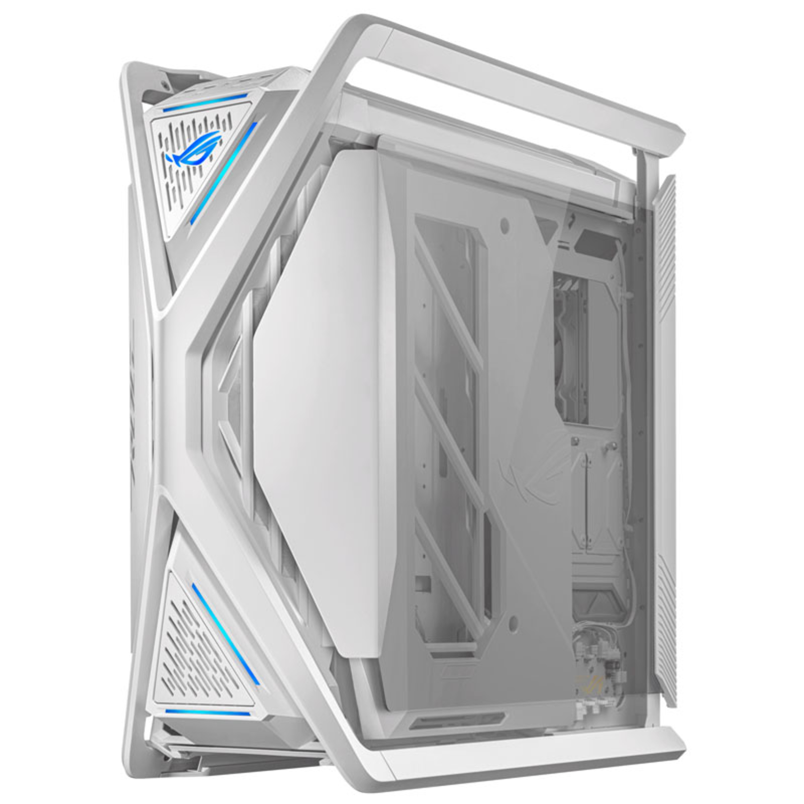 ASUS Case ROG GR701 Hyperion Case White