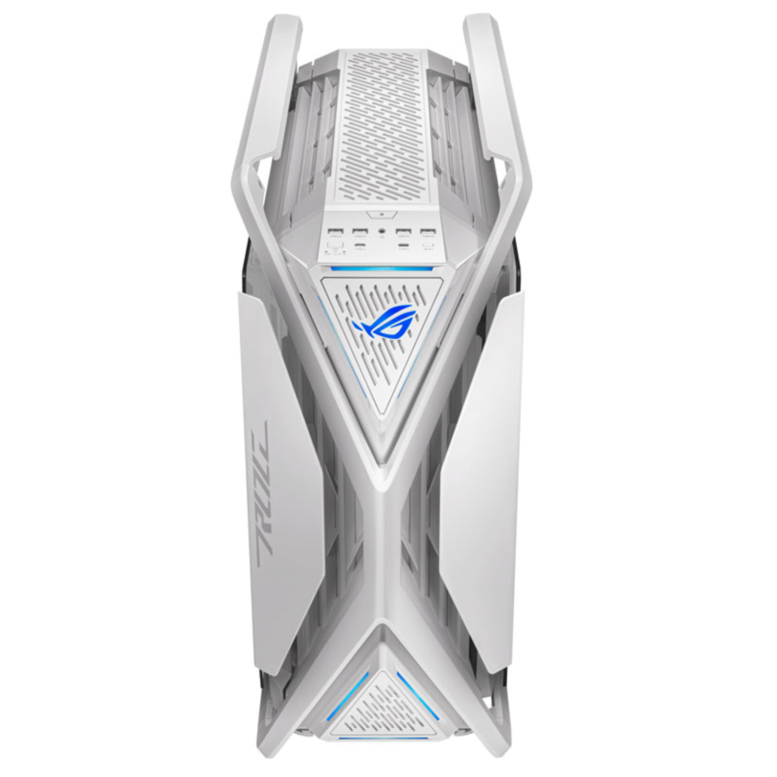 ASUS Case ROG GR701 Hyperion Case White