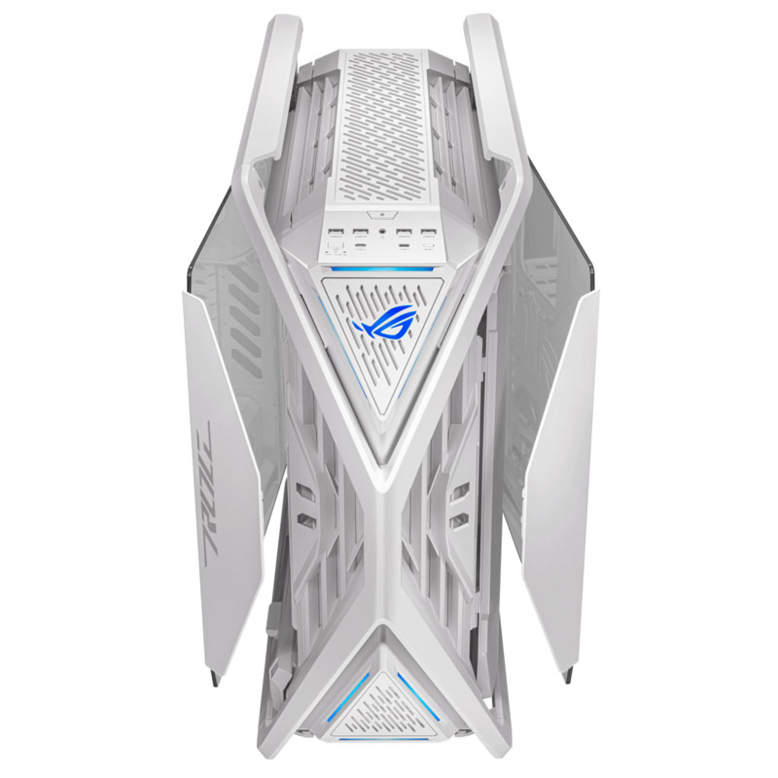 ASUS Case ROG GR701 Hyperion Case White