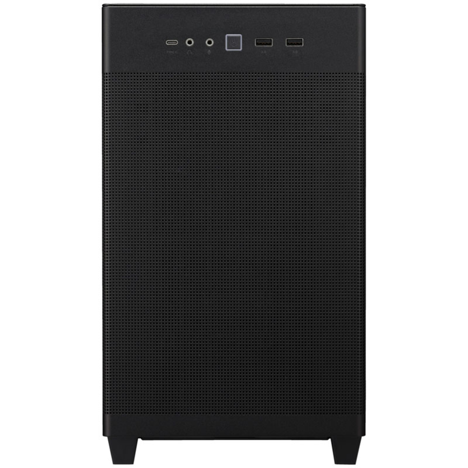 ASUS Prime Ap201 Microatx Mini Tower Black