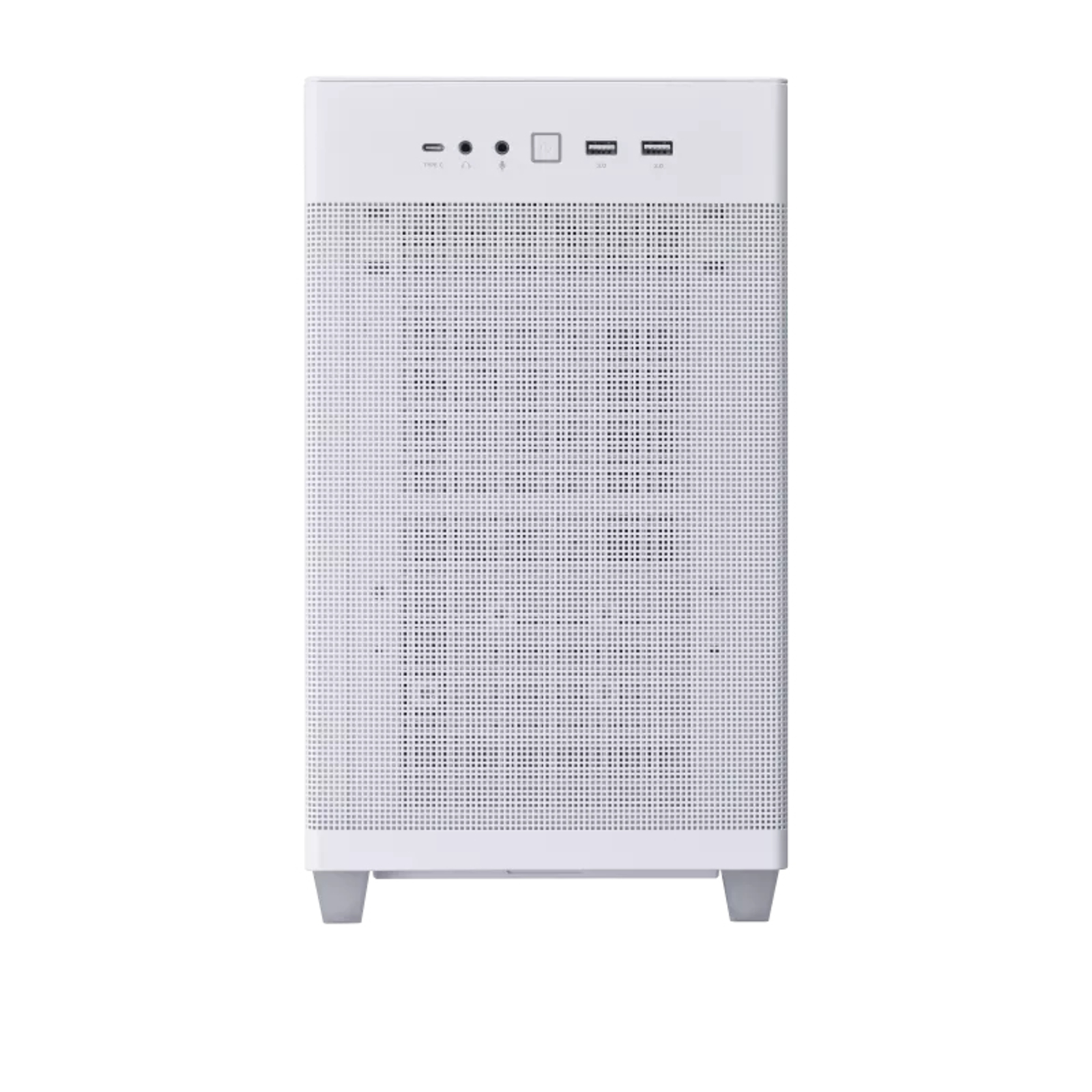 ASUS Case AP201 PrimeCase TG White