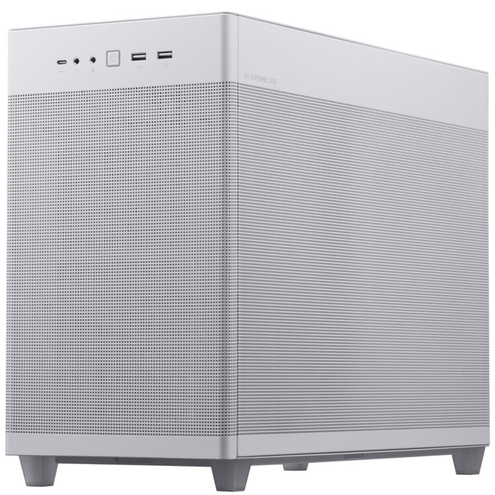 ASUS Case AP201 PrimeCase TG White