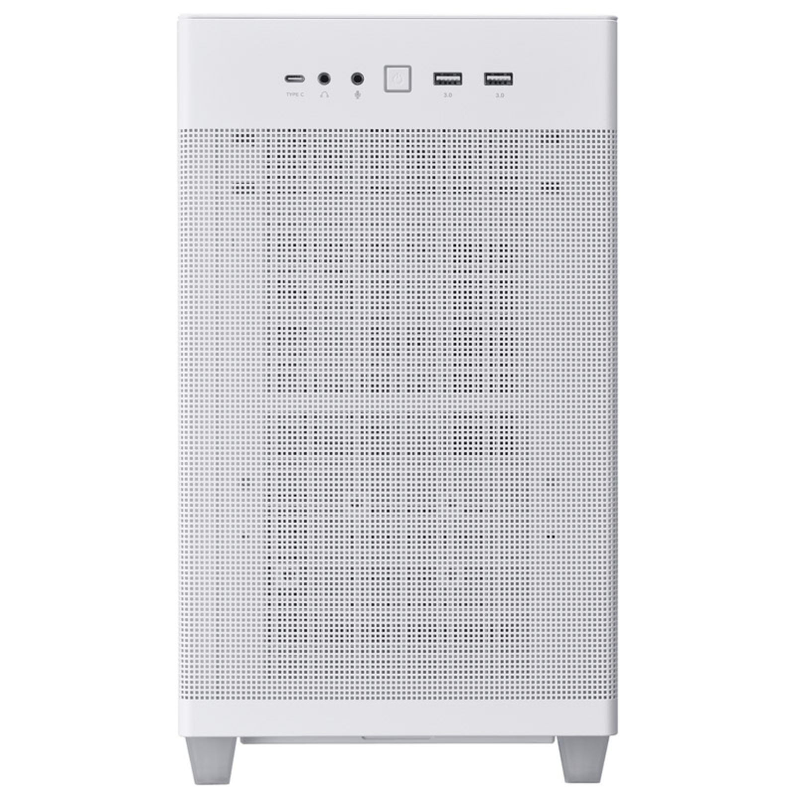 ASUS Case AP201 PrimeCase TG White