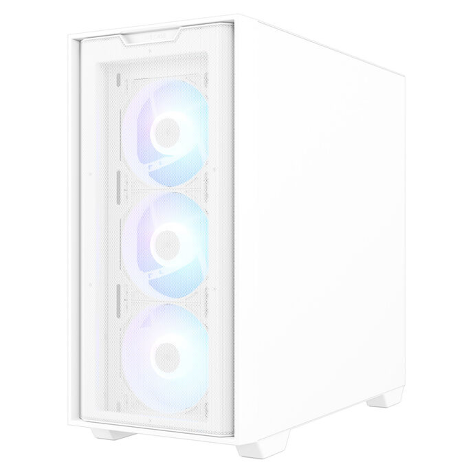 Asus Geh A21 PLUS TG ARGB WHITE