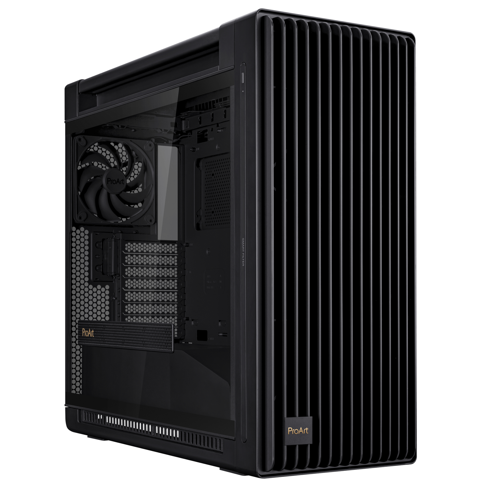 ASUS PROART PA602 TG ARGB Case