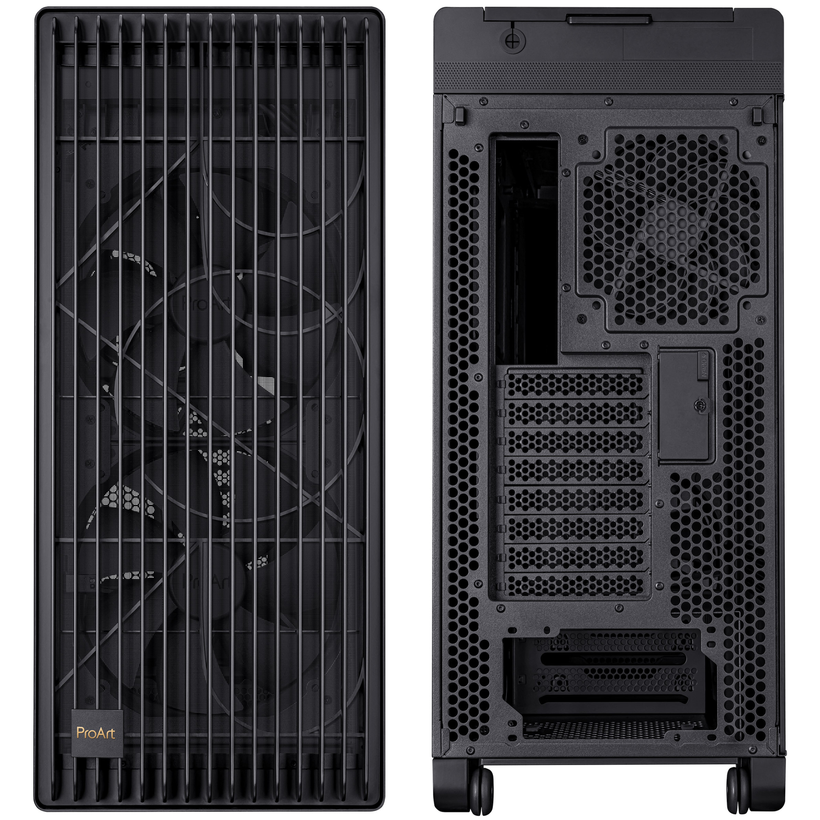 ASUS PROART PA602 TG ARGB Case