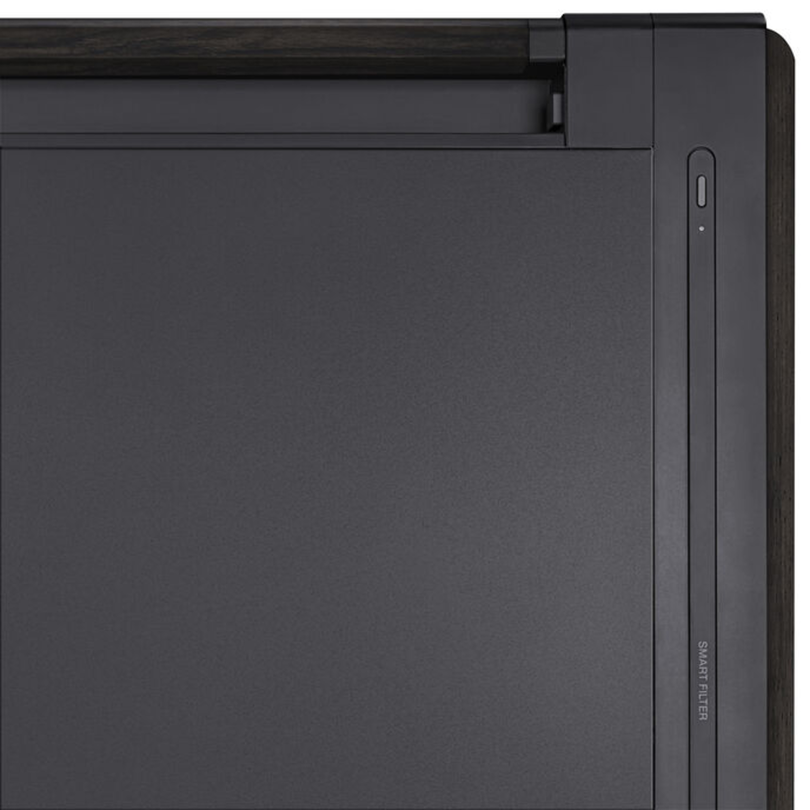 ASUS Case PROART PA602 WOOD METAL PWM BLACK Mid Tower Black
