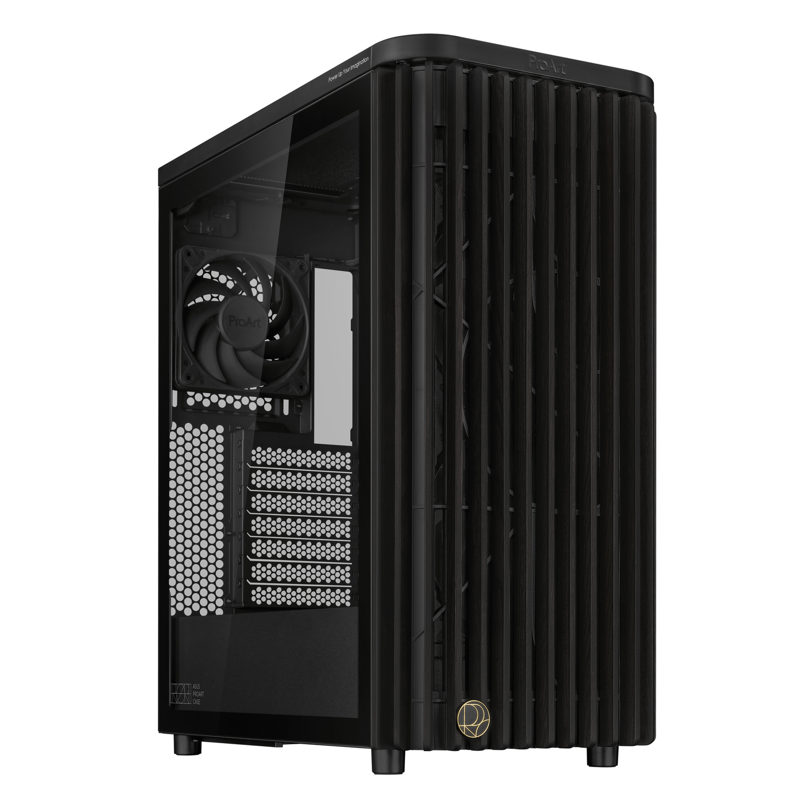 Asus ProArt PA401 ABS TG PWM BLACK Case