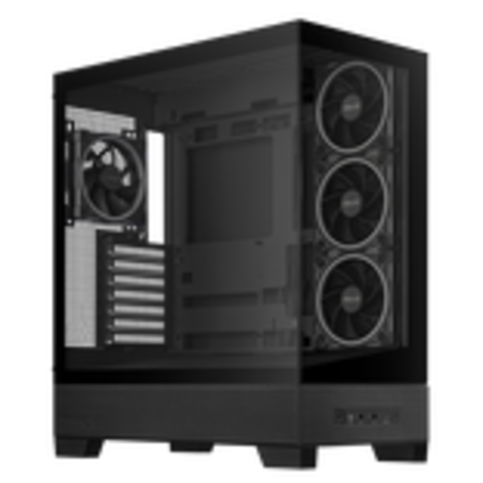 Asus A31 PLUS TG ARGB BLACK Case