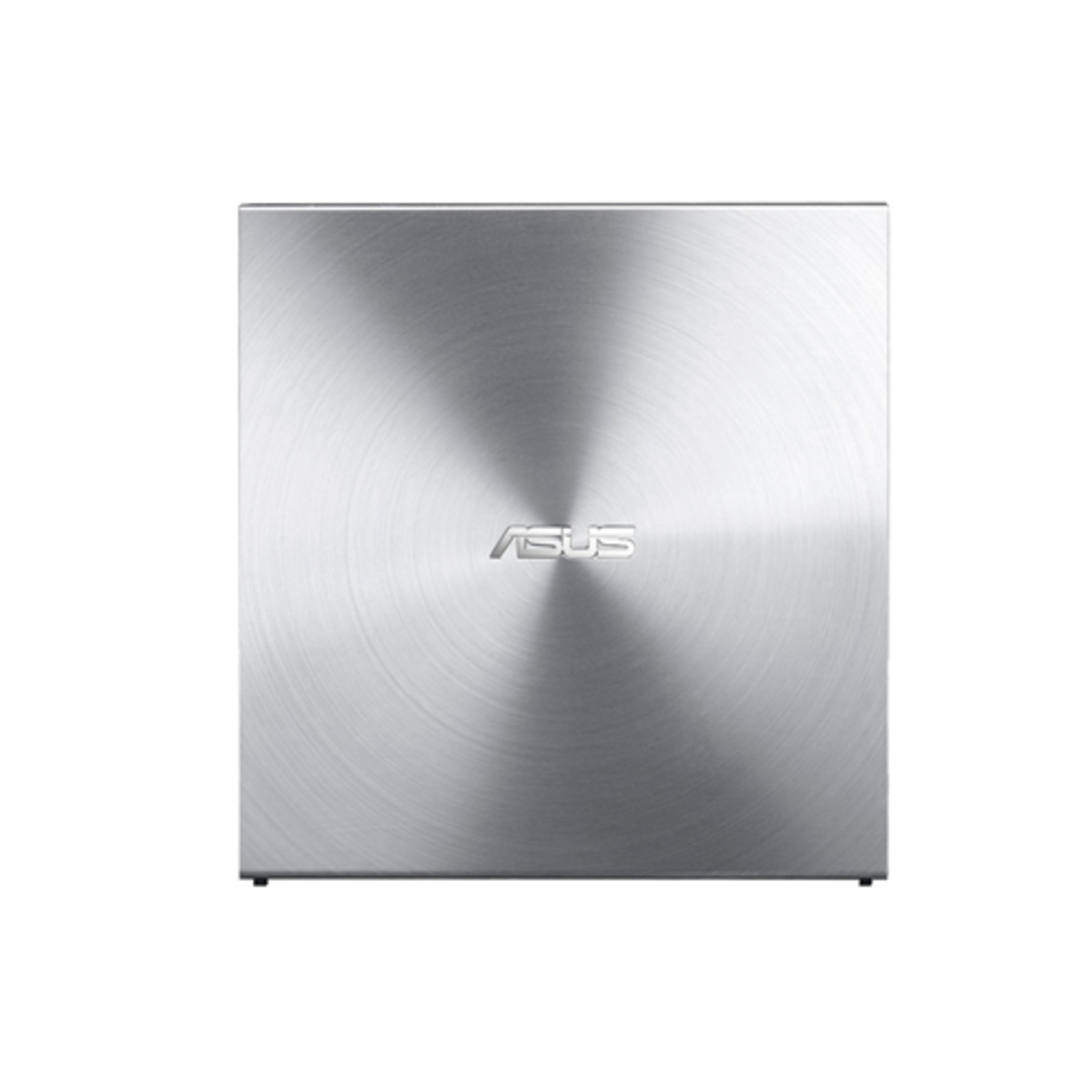 ASUS SDRW-08U5S-U EXT Slim USB UltraDrive Silver ZEN External