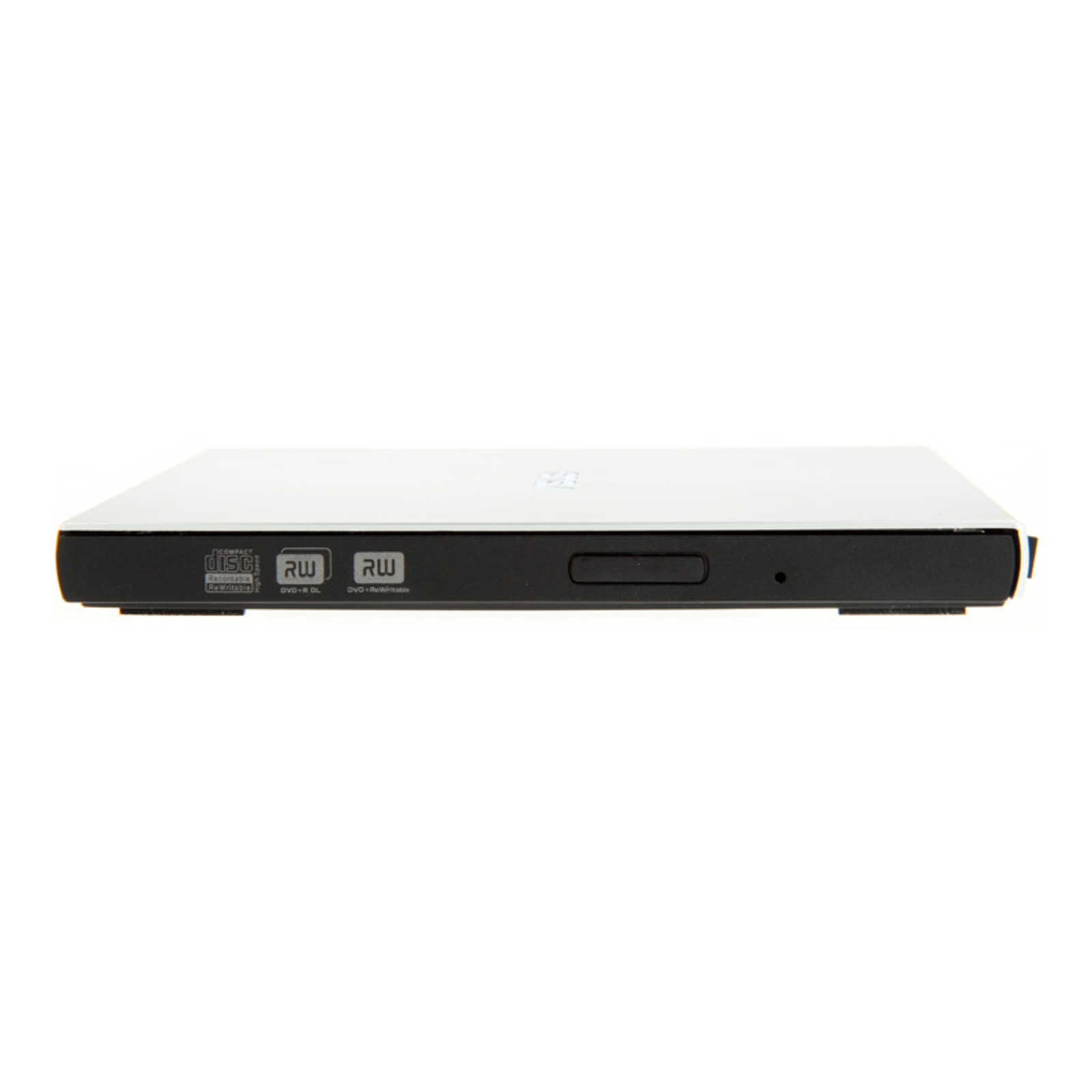 ASUS SDRW-08U5S-U EXT Slim USB UltraDrive Silver ZEN External