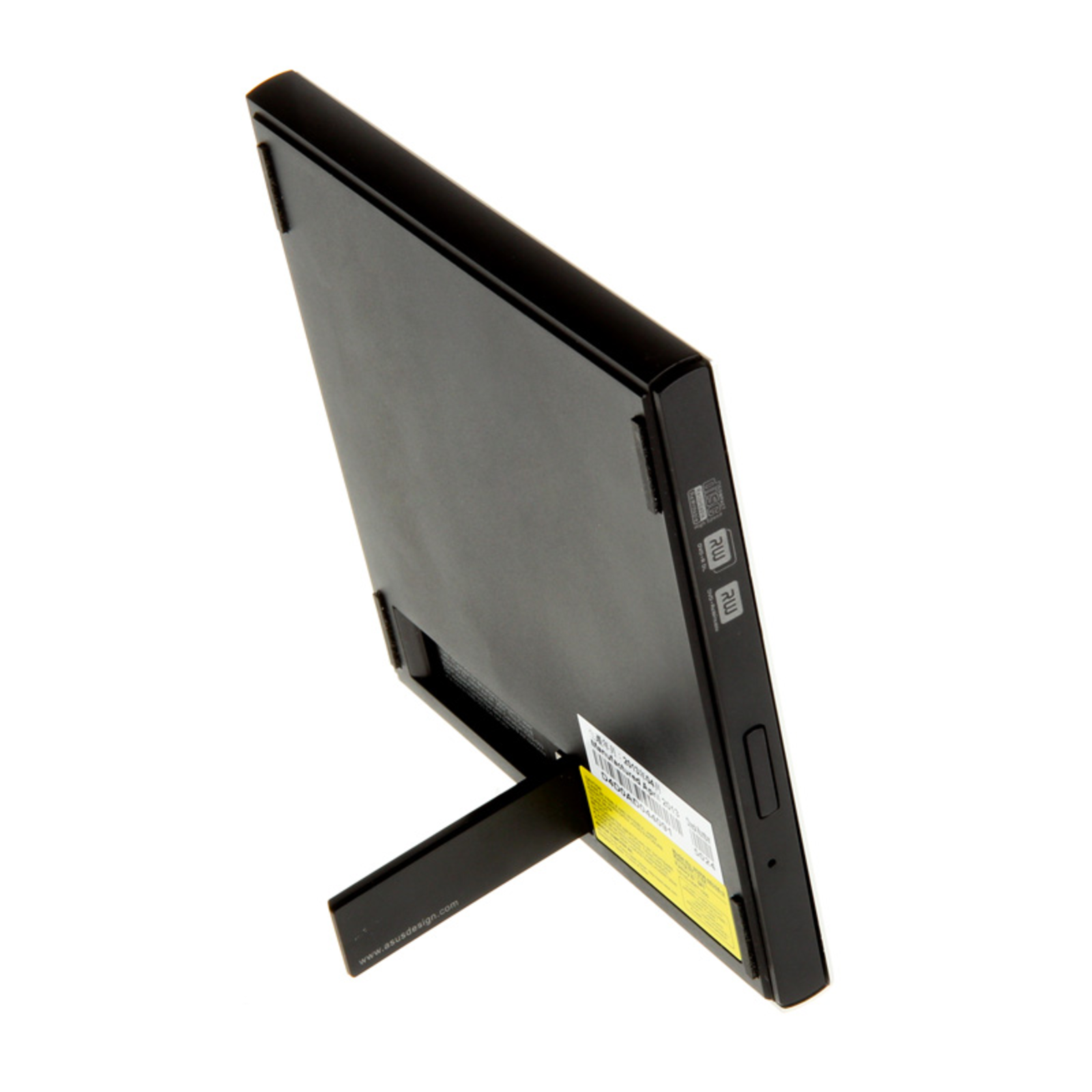 ASUS SDRW-08U5S-U EXT Slim USB UltraDrive Silver ZEN External