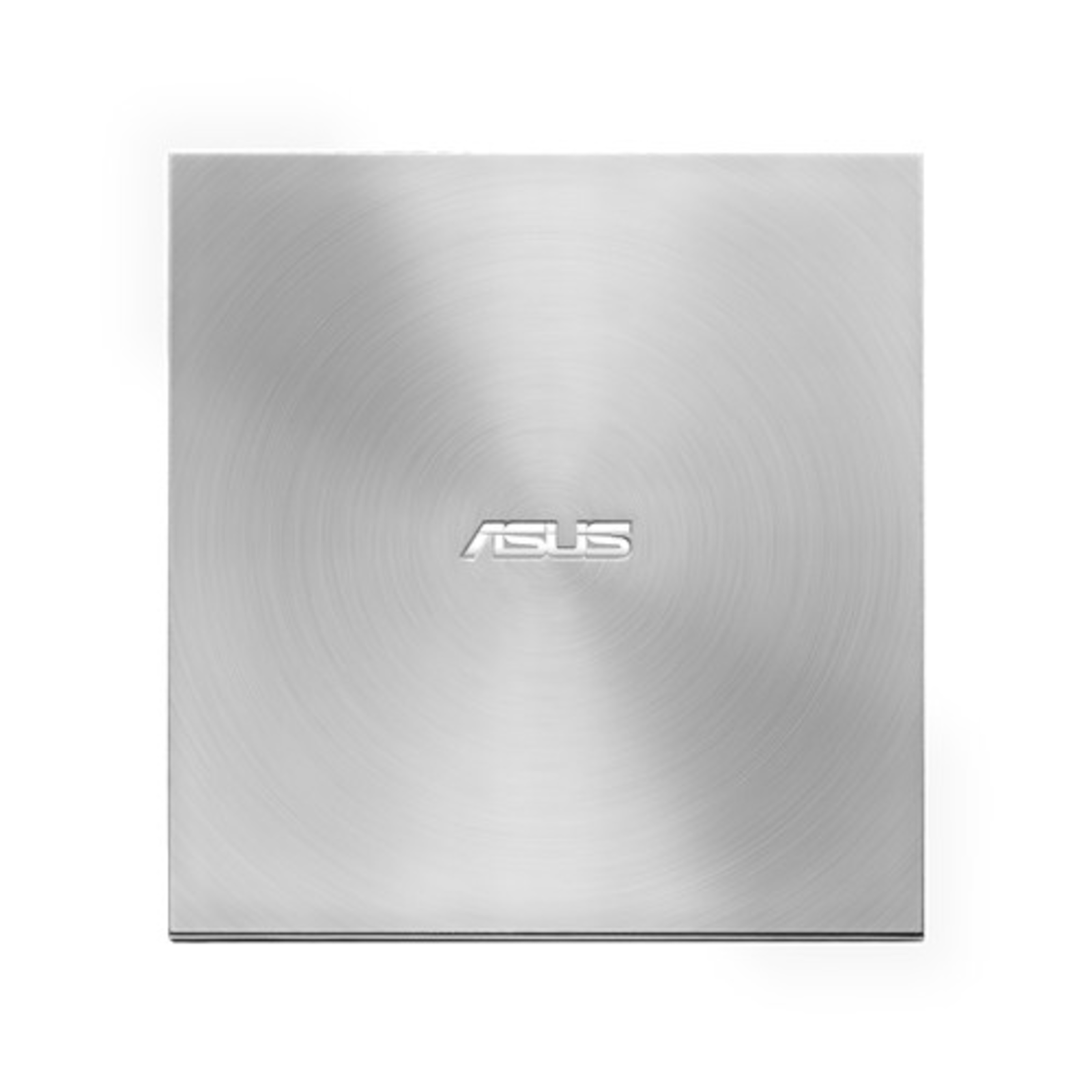 ASUS ZenDrive U7M Silver External DVD Burner 2x M-Disc Included