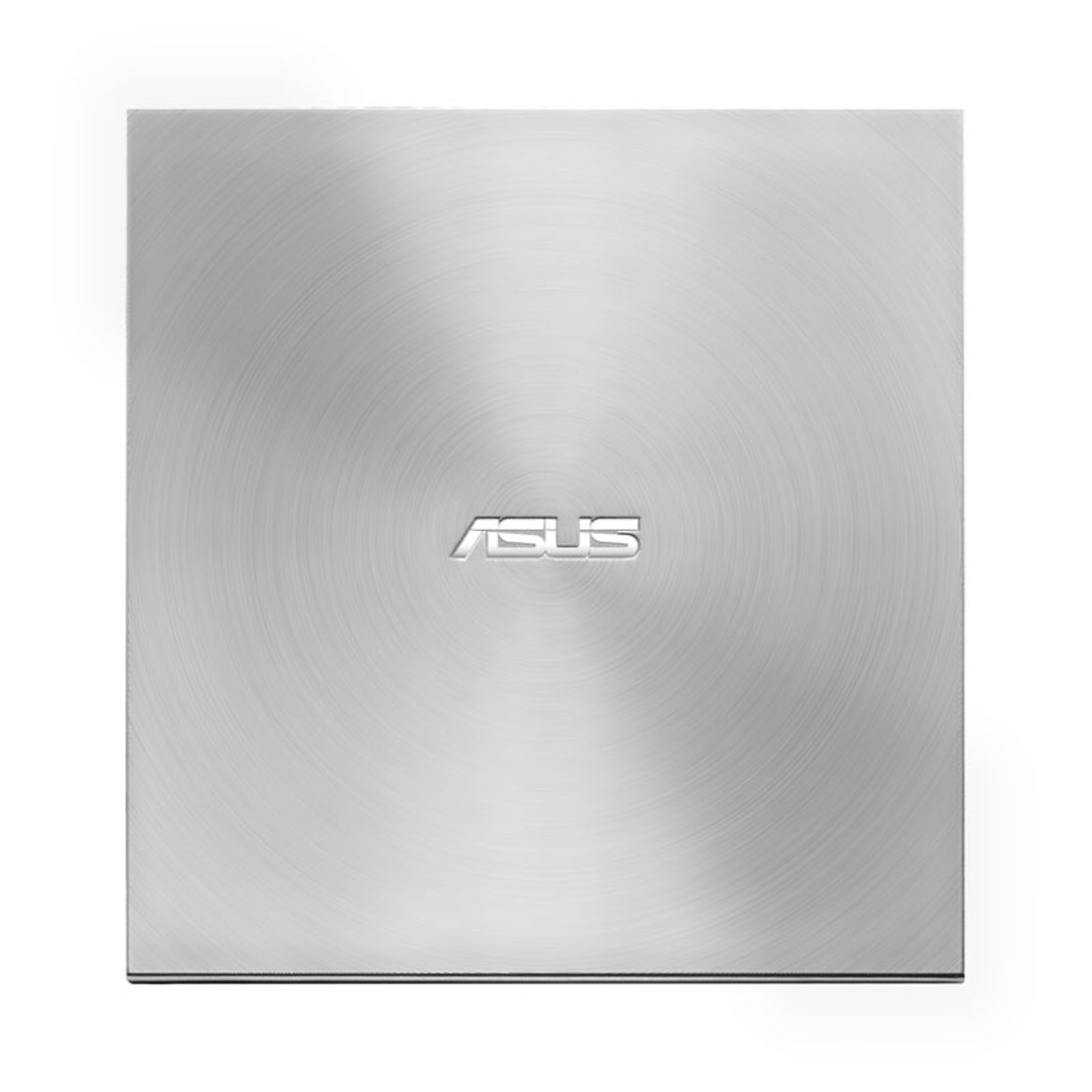 ASUS ZenDrive U7M Silver External DVD Burner 2x M-Disc Included