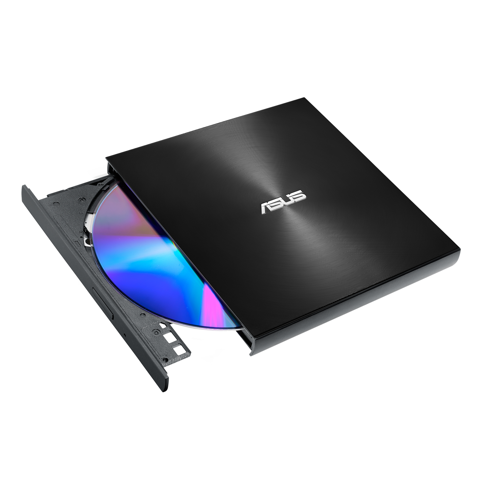 ASUS ZenDrive U8M black Externer DVD-Brenner