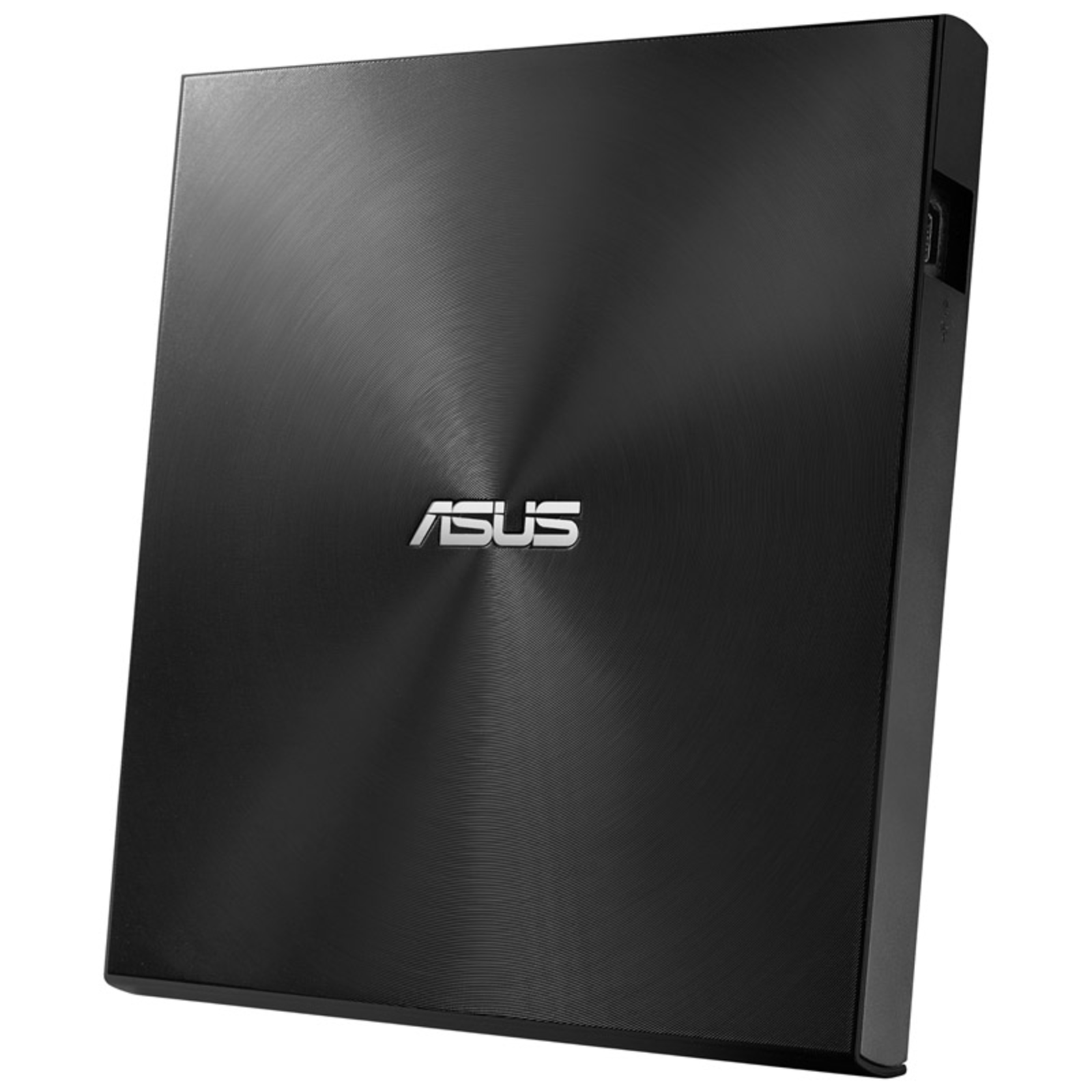 ASUS ZenDrive U8M black Externer DVD-Brenner