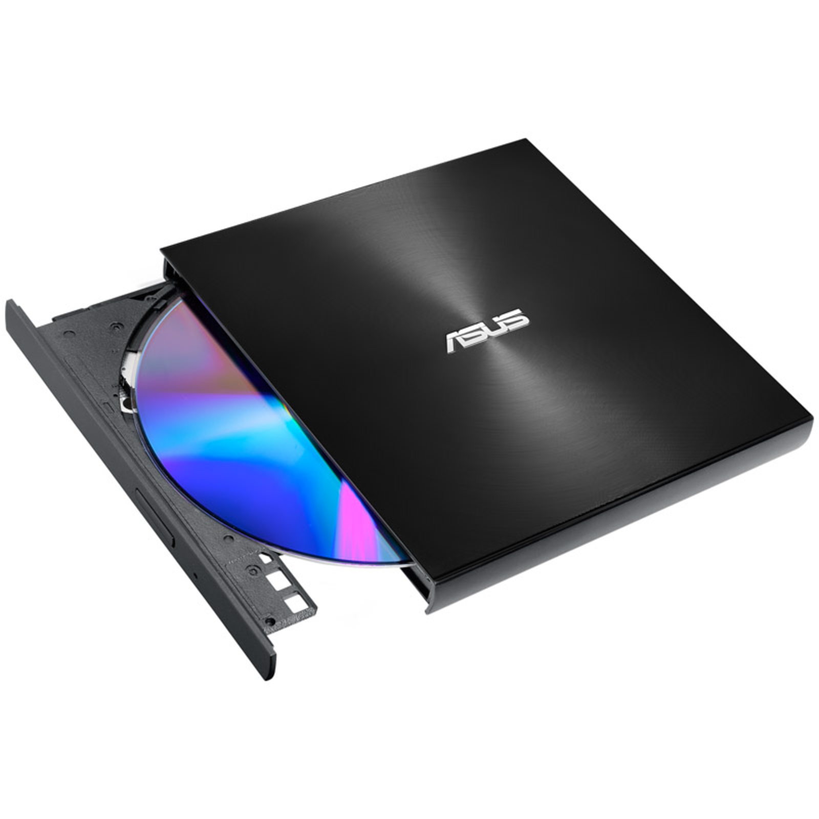 ASUS ZenDrive U8M black Externer DVD-Brenner