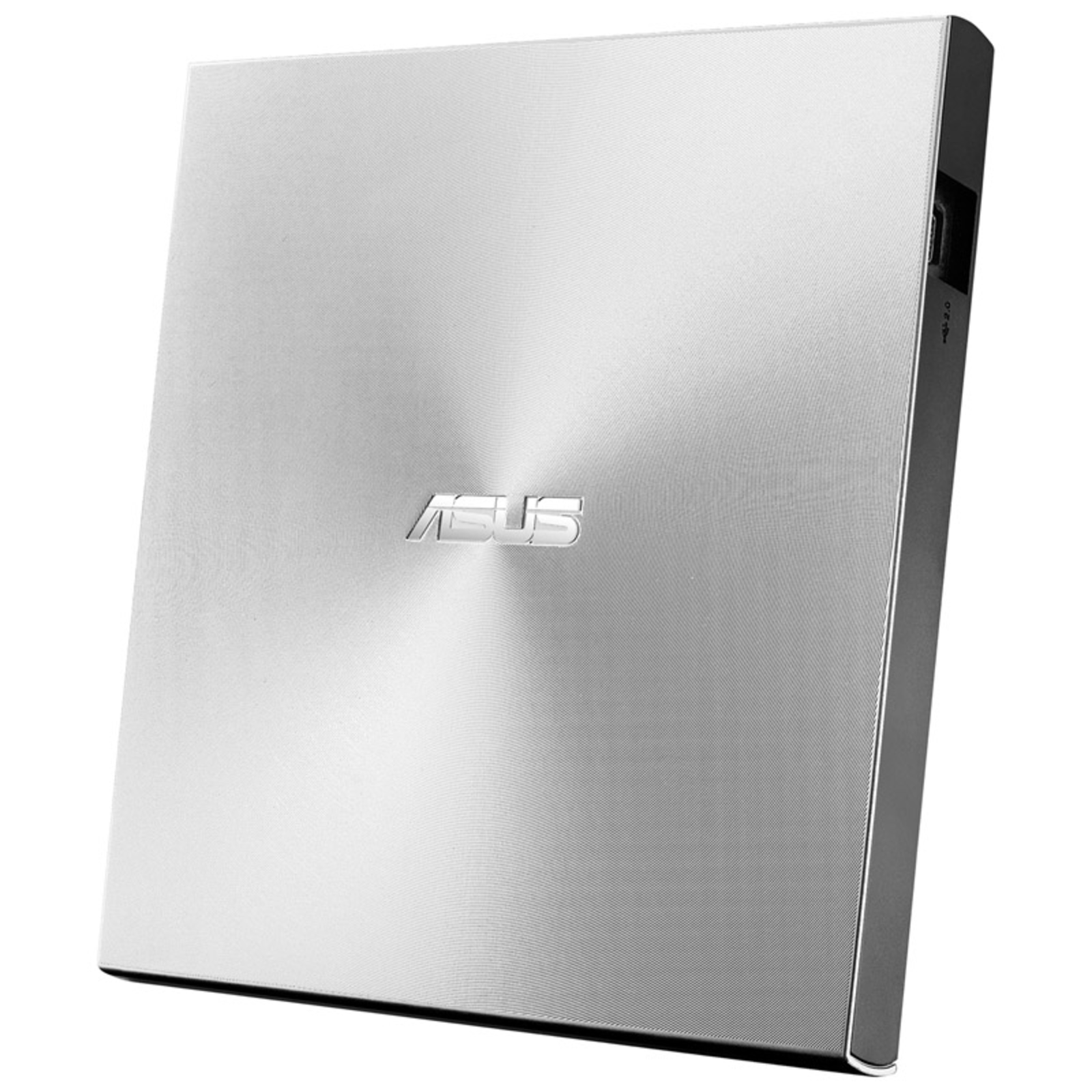 ASUS SDRW-08U8M-U ZenDrive USB Silver USB TypeC External