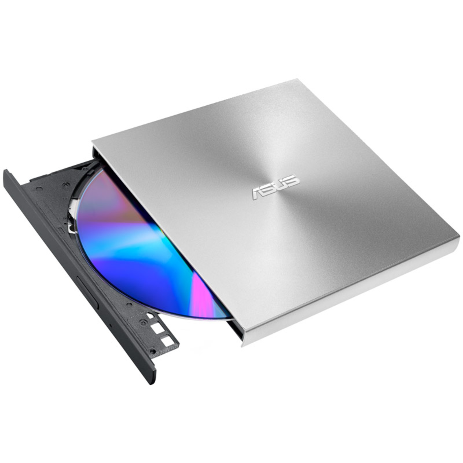 ASUS SDRW-08U8M-U ZenDrive USB Silver USB TypeC External
