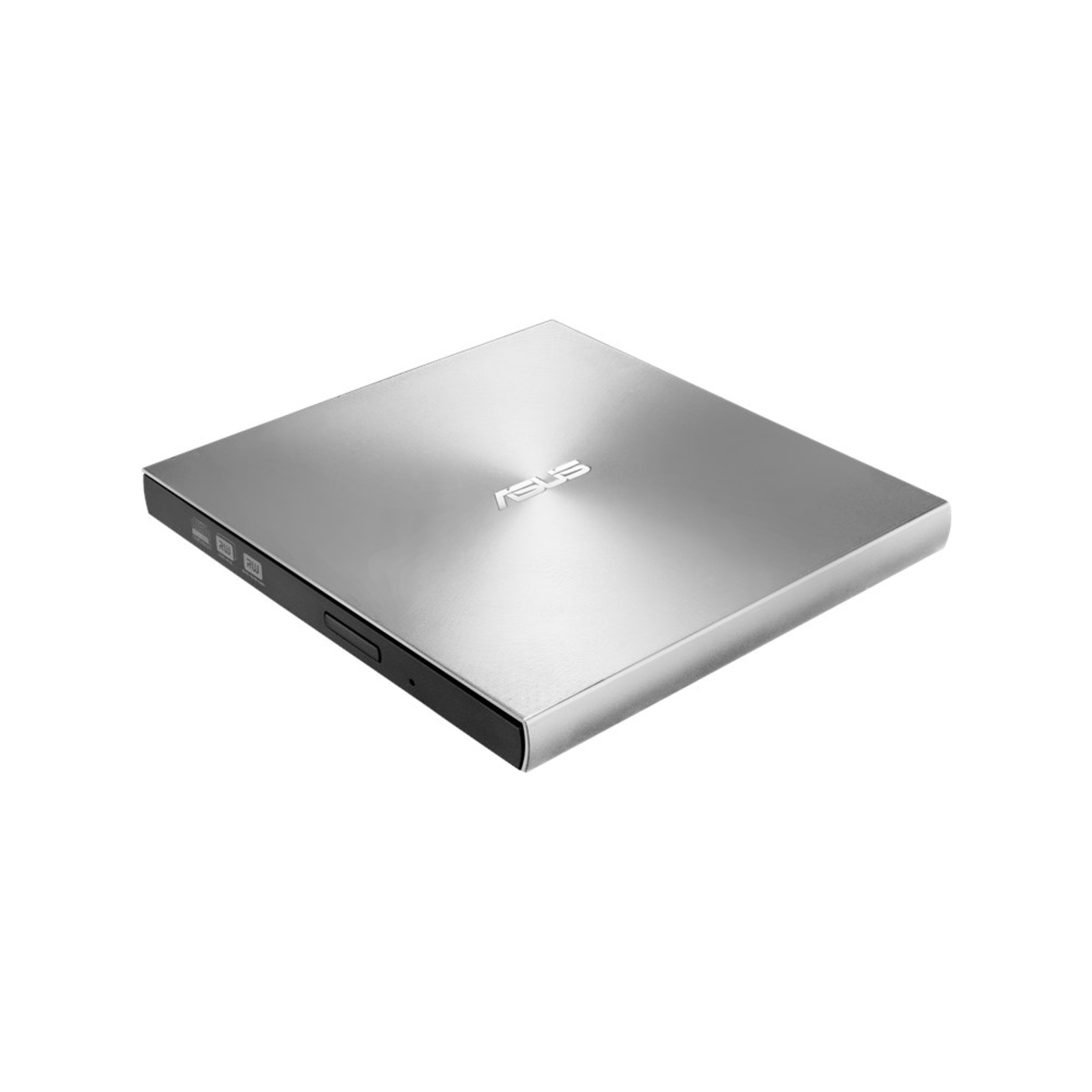 ASUS External DVD Burner ZenDrive U9M USB Type-C Silver