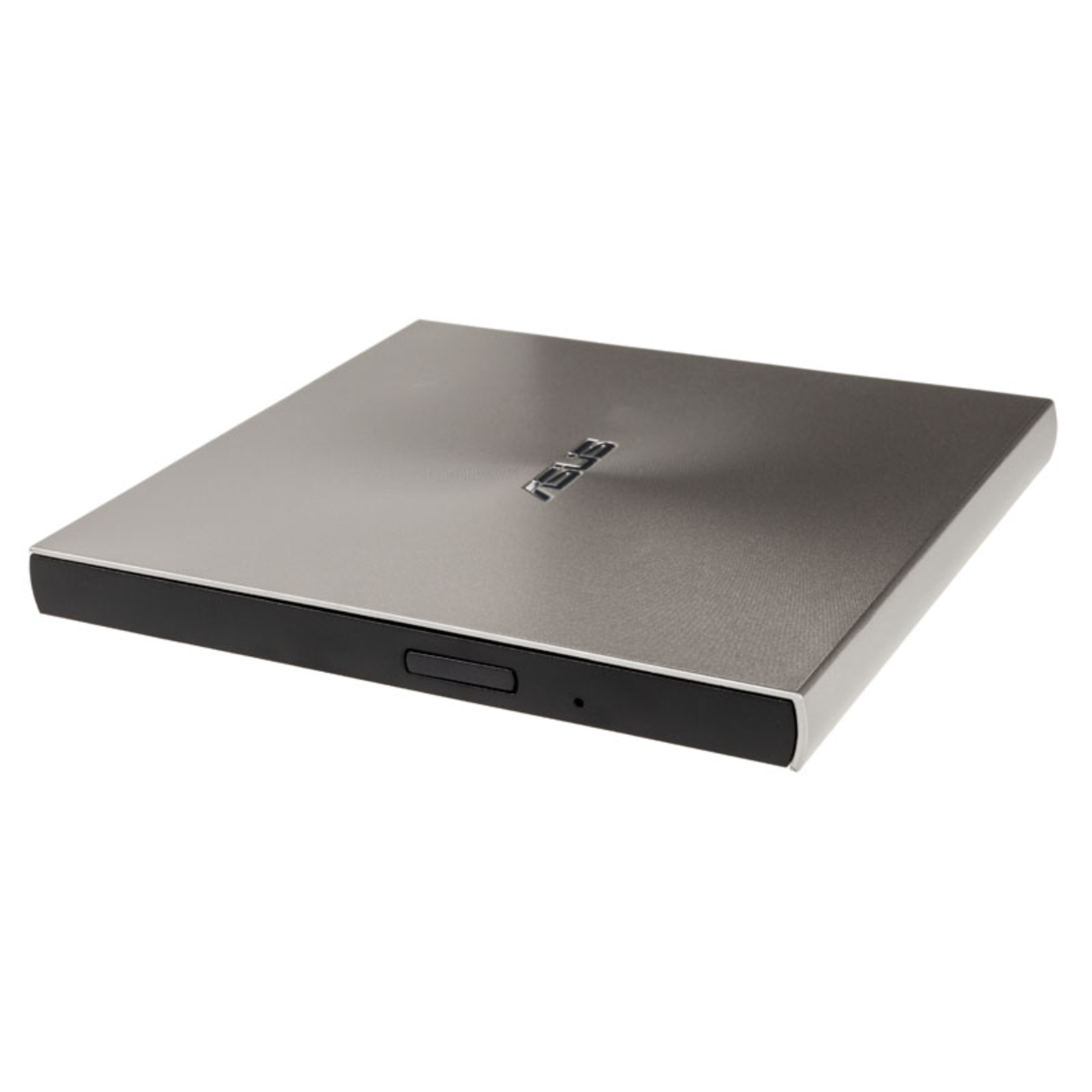 ASUS External DVD Burner ZenDrive U9M USB Type-C Silver