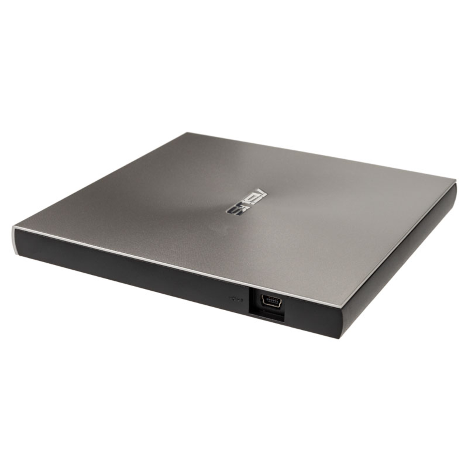 ASUS External DVD Burner ZenDrive U9M USB Type-C Silver