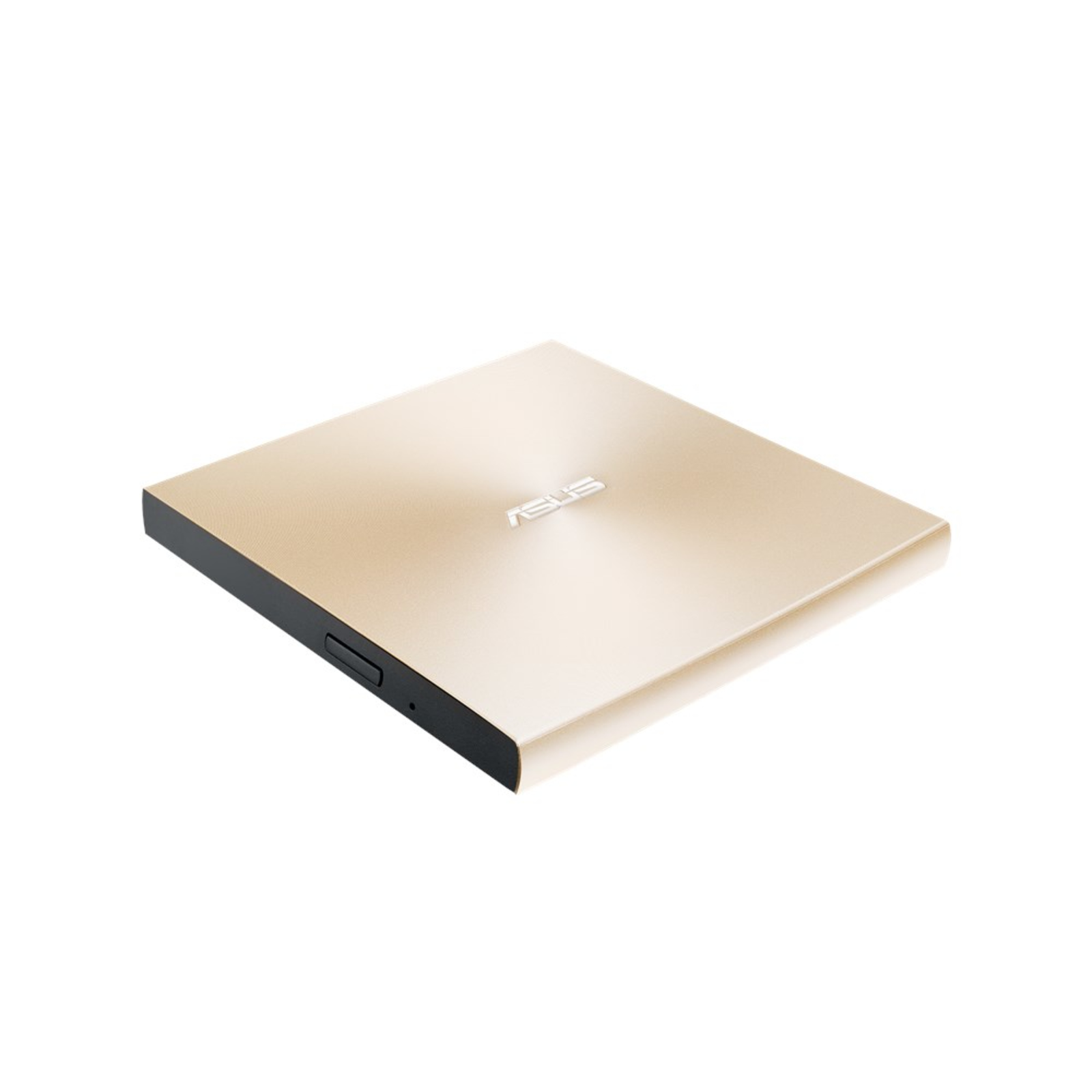 ASUS External DVD-Burner ZenDrive U9M USB-Typ-C-Support gold