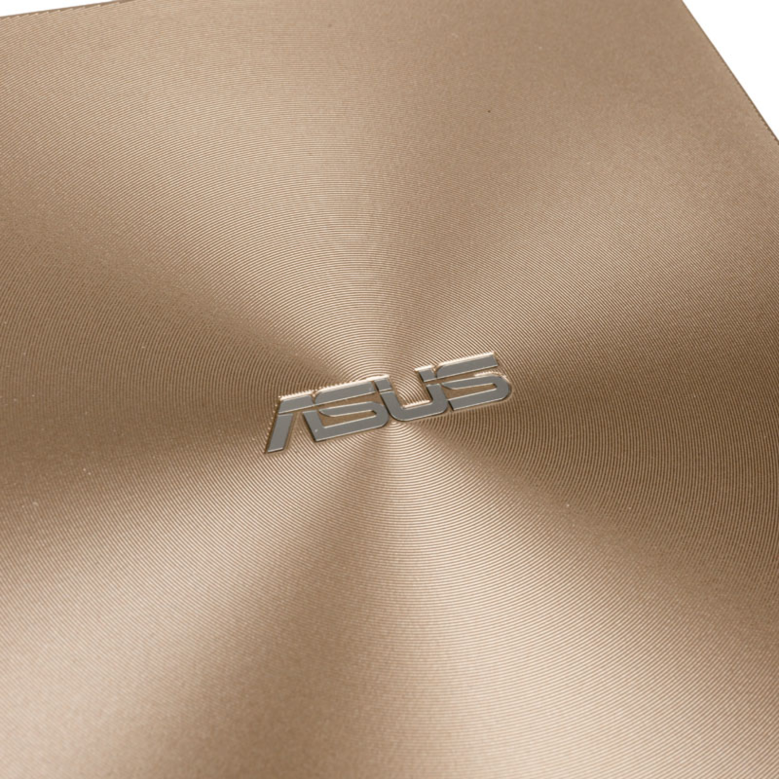 ASUS External DVD-Burner ZenDrive U9M USB-Typ-C-Support gold