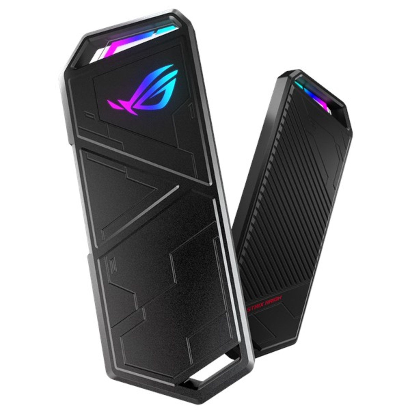 ASUS External Storage Packing USB 3.2 Gen 2 M.2 NVMe Card