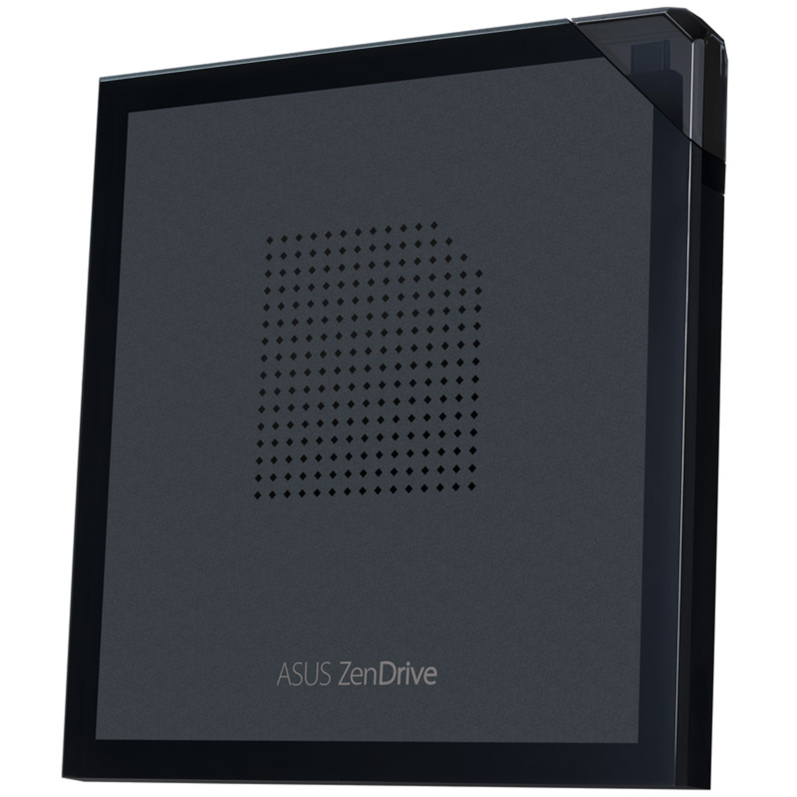 ASUS DVD-Burner ZenDrive V1M USB-C 2.0 Black