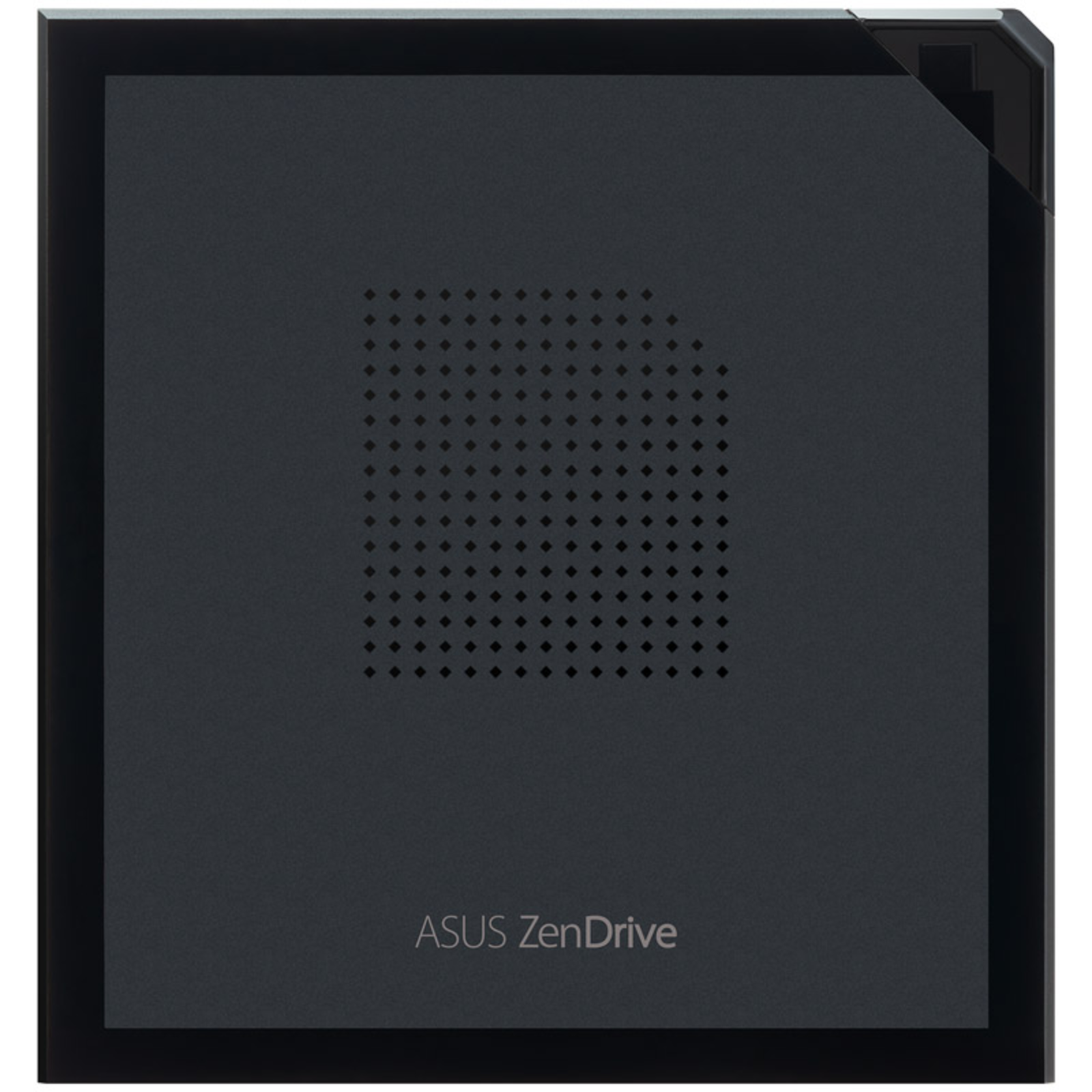 ASUS DVD-Burner ZenDrive V1M USB-C 2.0 Black