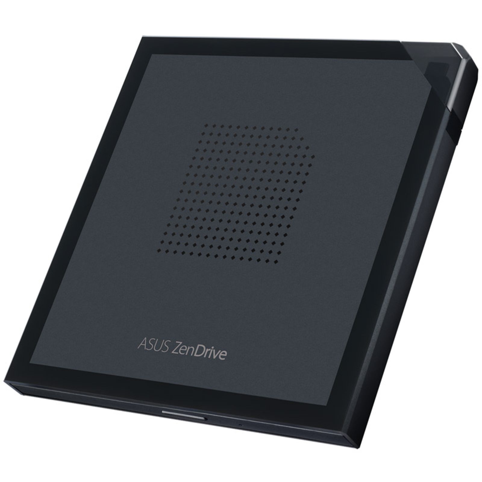 ASUS DVD-Burner ZenDrive V1M USB-C 2.0 Black