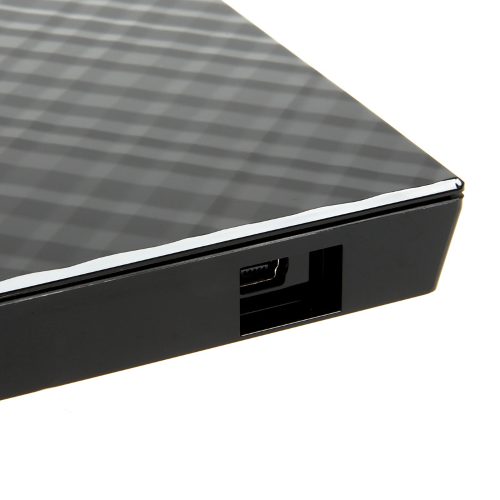 ASUS External DVD Burner SDRW-08D2S-U LITE BLACK